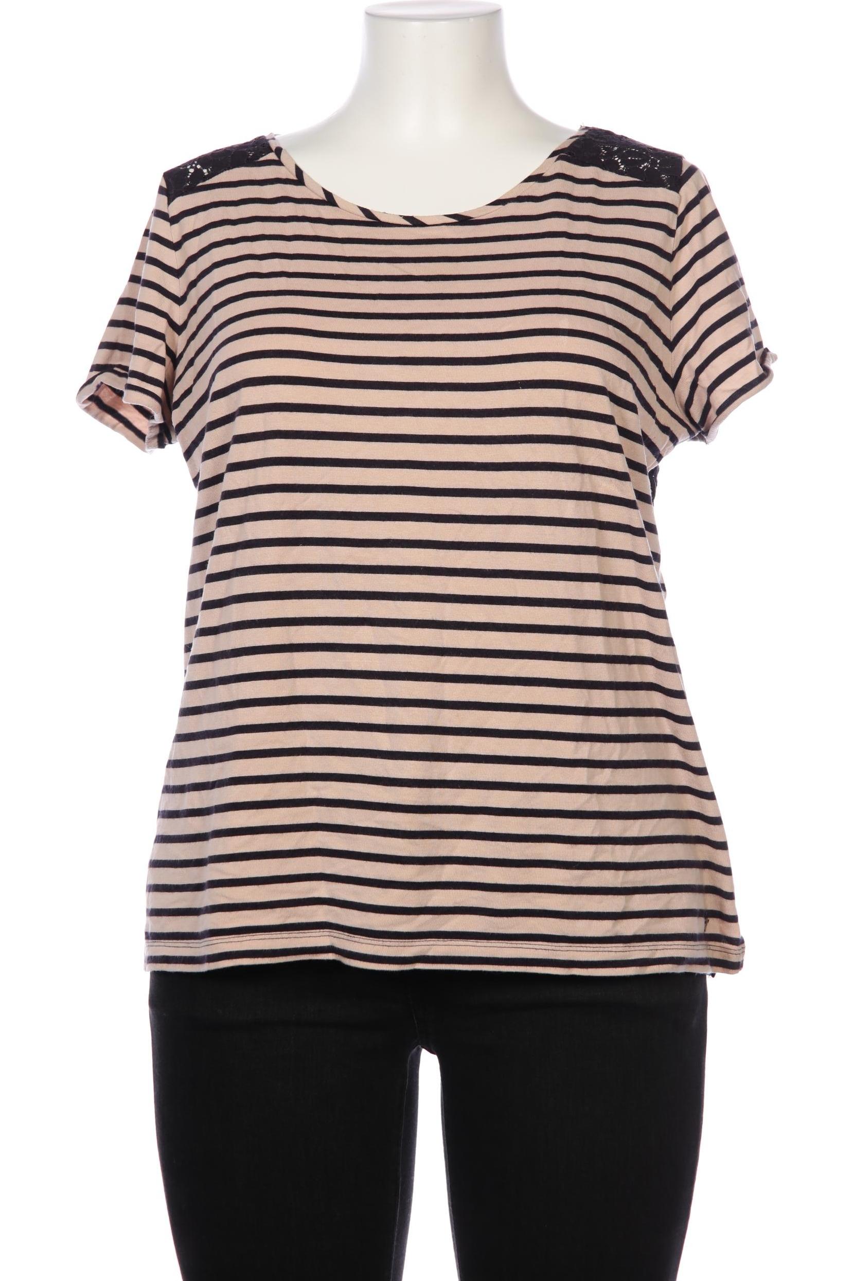 

s.Oliver Damen T-Shirt, pink, Gr. 44