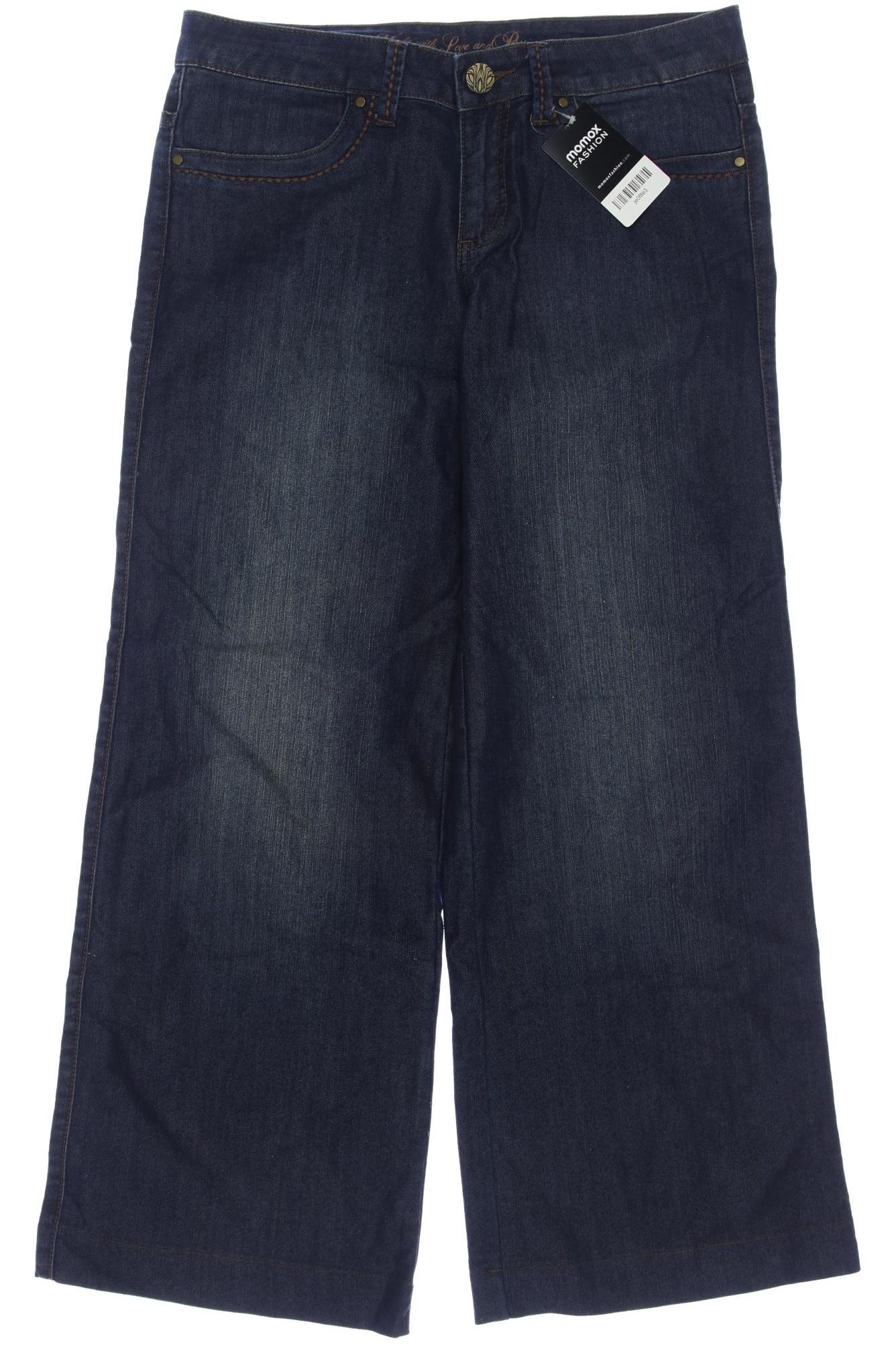 

s.Oliver Damen Jeans, blau, Gr. 40