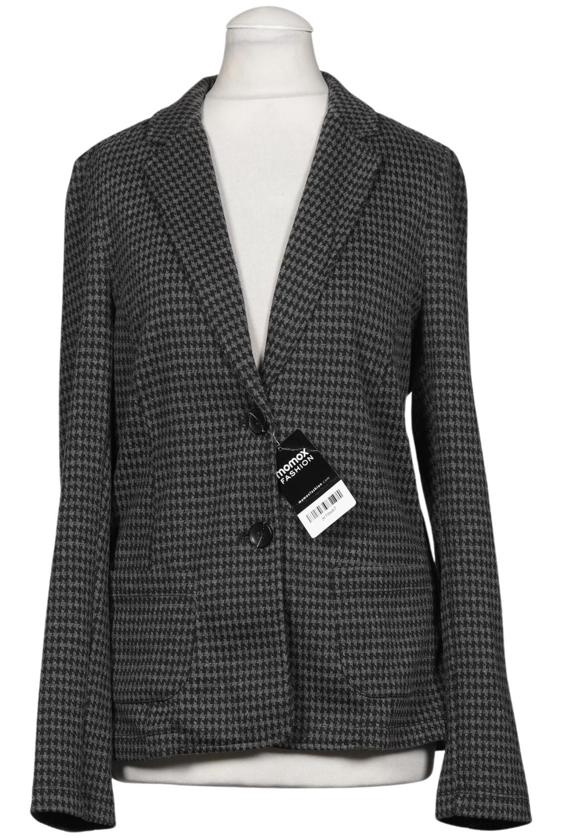 

s.Oliver Damen Blazer, grau, Gr. 36