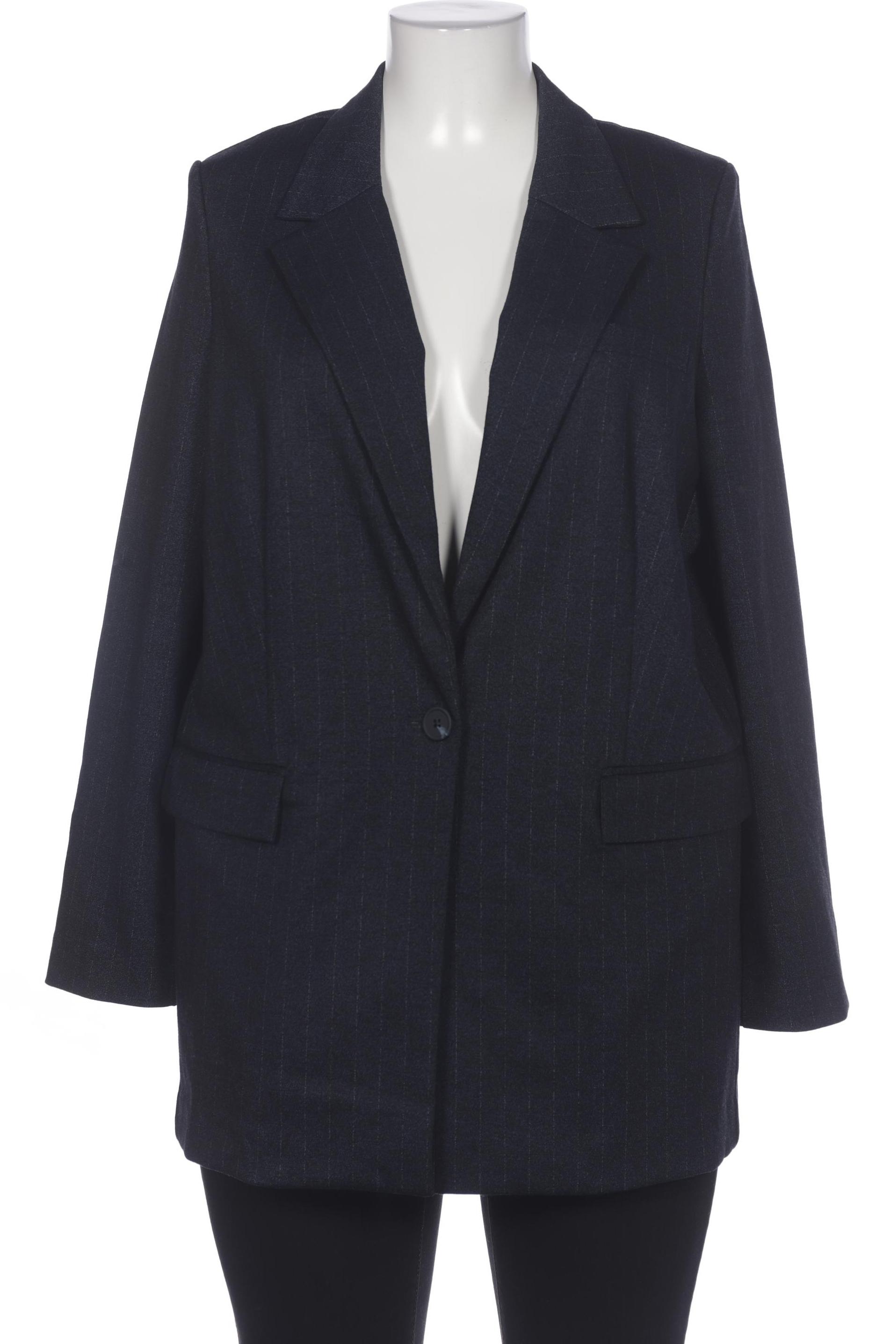 

s.Oliver Damen Blazer, marineblau, Gr. 42