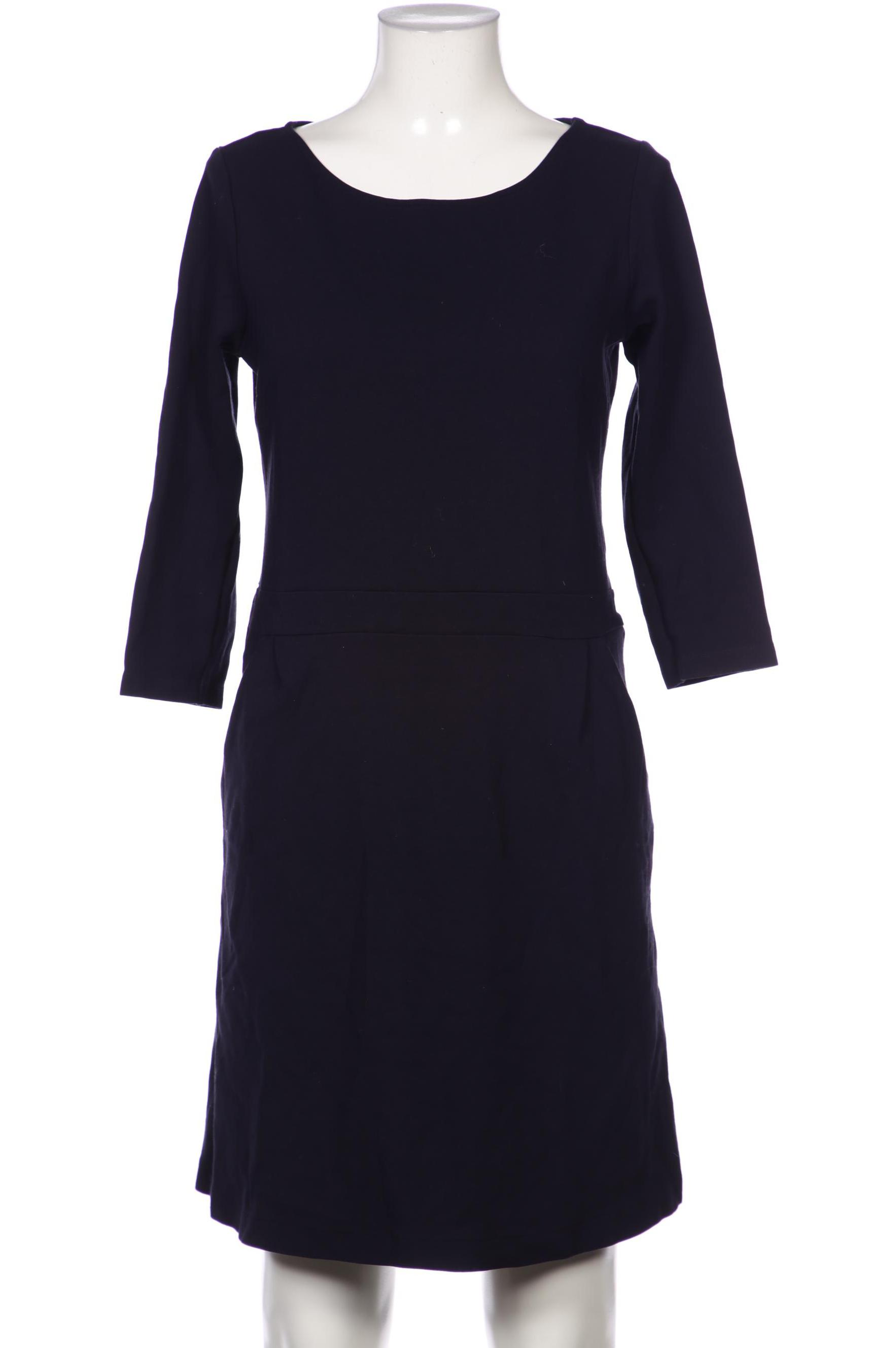 

s.Oliver Damen Kleid, marineblau, Gr. 40