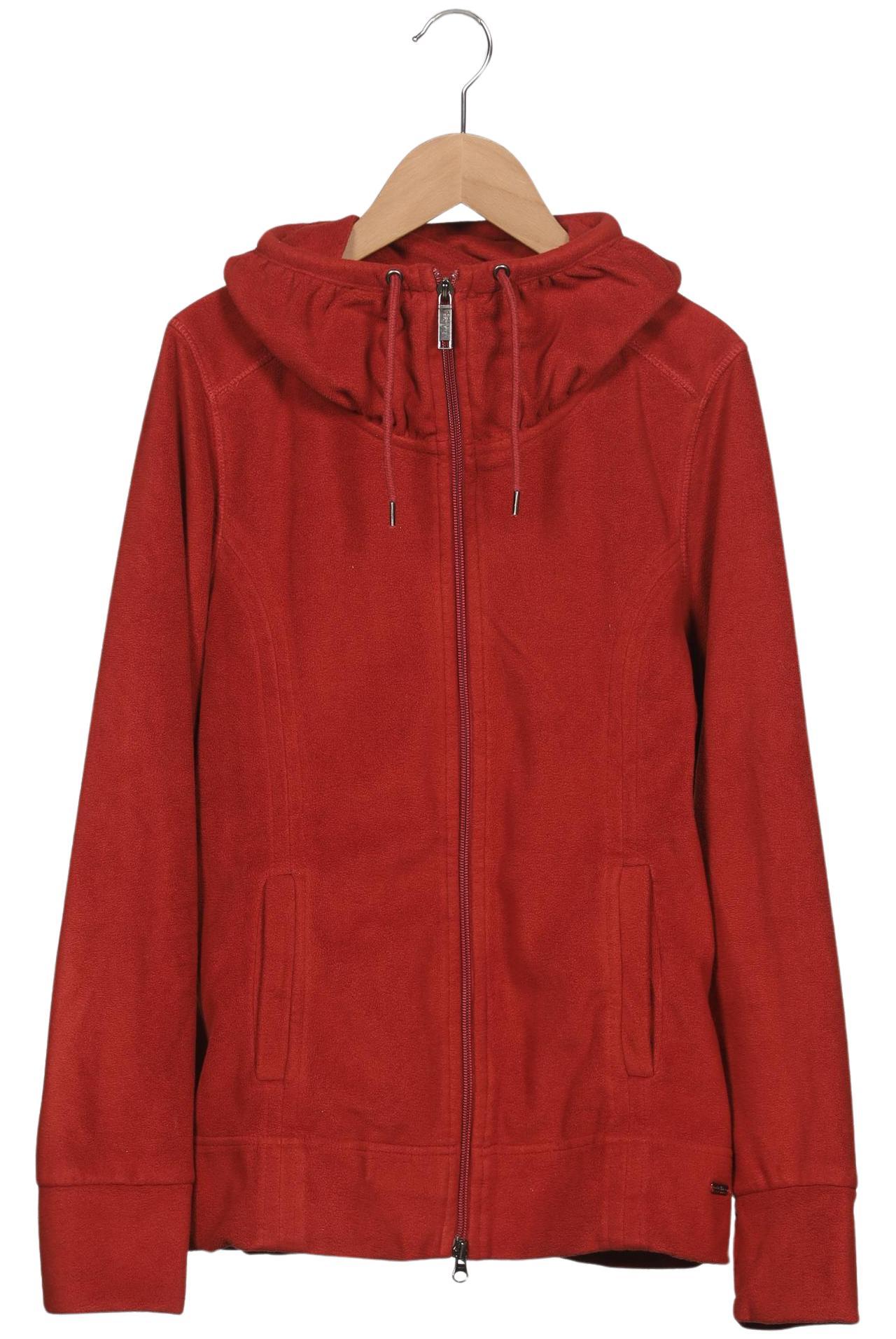 

s.Oliver Damen Sweatshirt, rot, Gr. 40