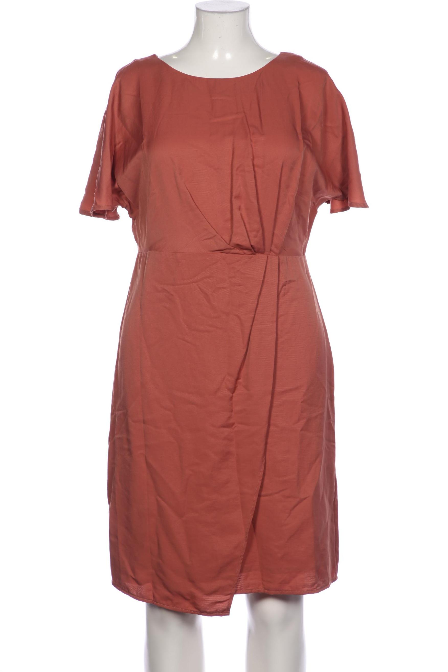 

s.Oliver Damen Kleid, pink, Gr. 42
