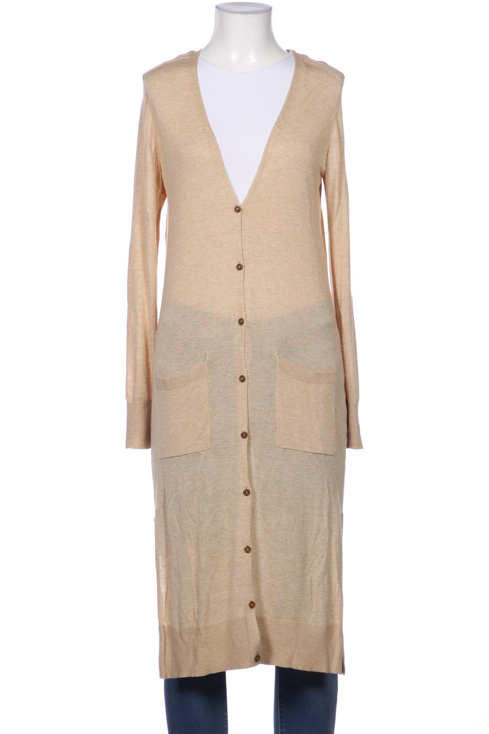 

s.Oliver Damen Strickjacke, beige