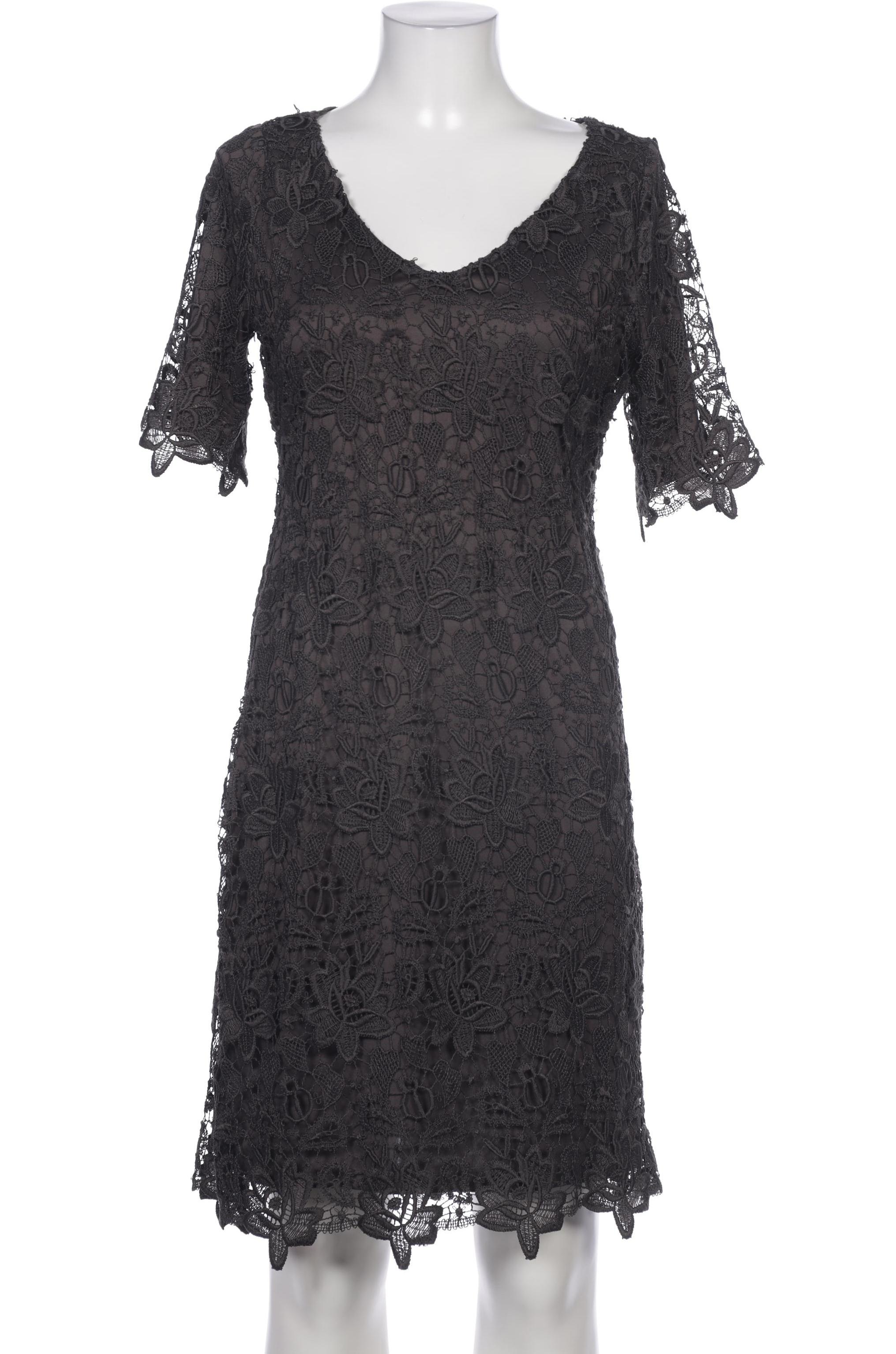 

s.Oliver Damen Kleid, grau