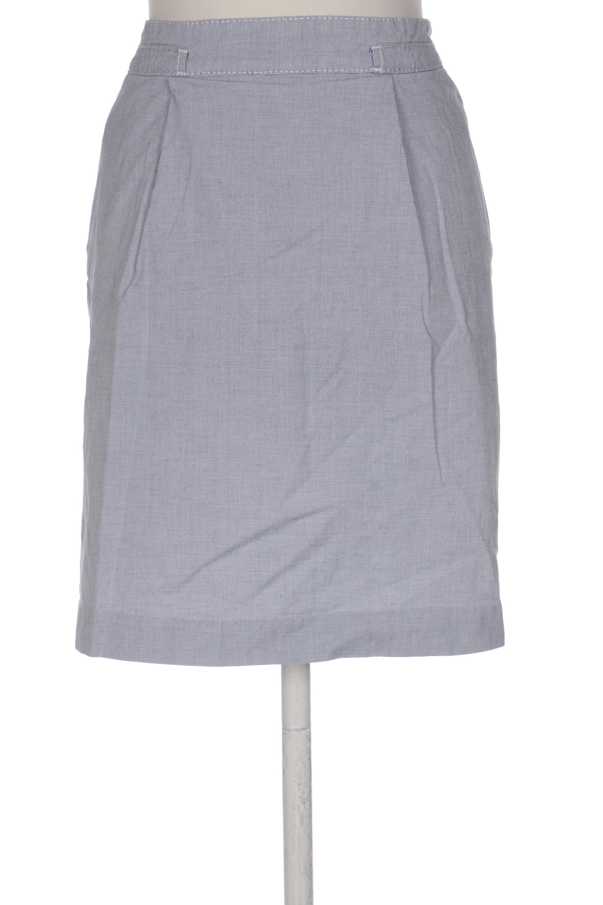 

s.Oliver Damen Rock, hellblau, Gr. 38