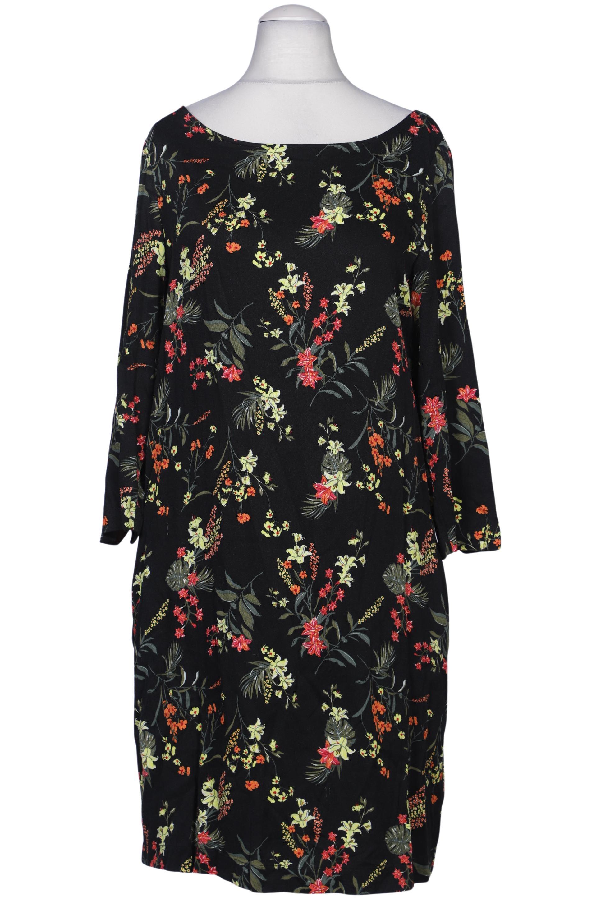 

s.Oliver Damen Kleid, mehrfarbig, Gr. 38