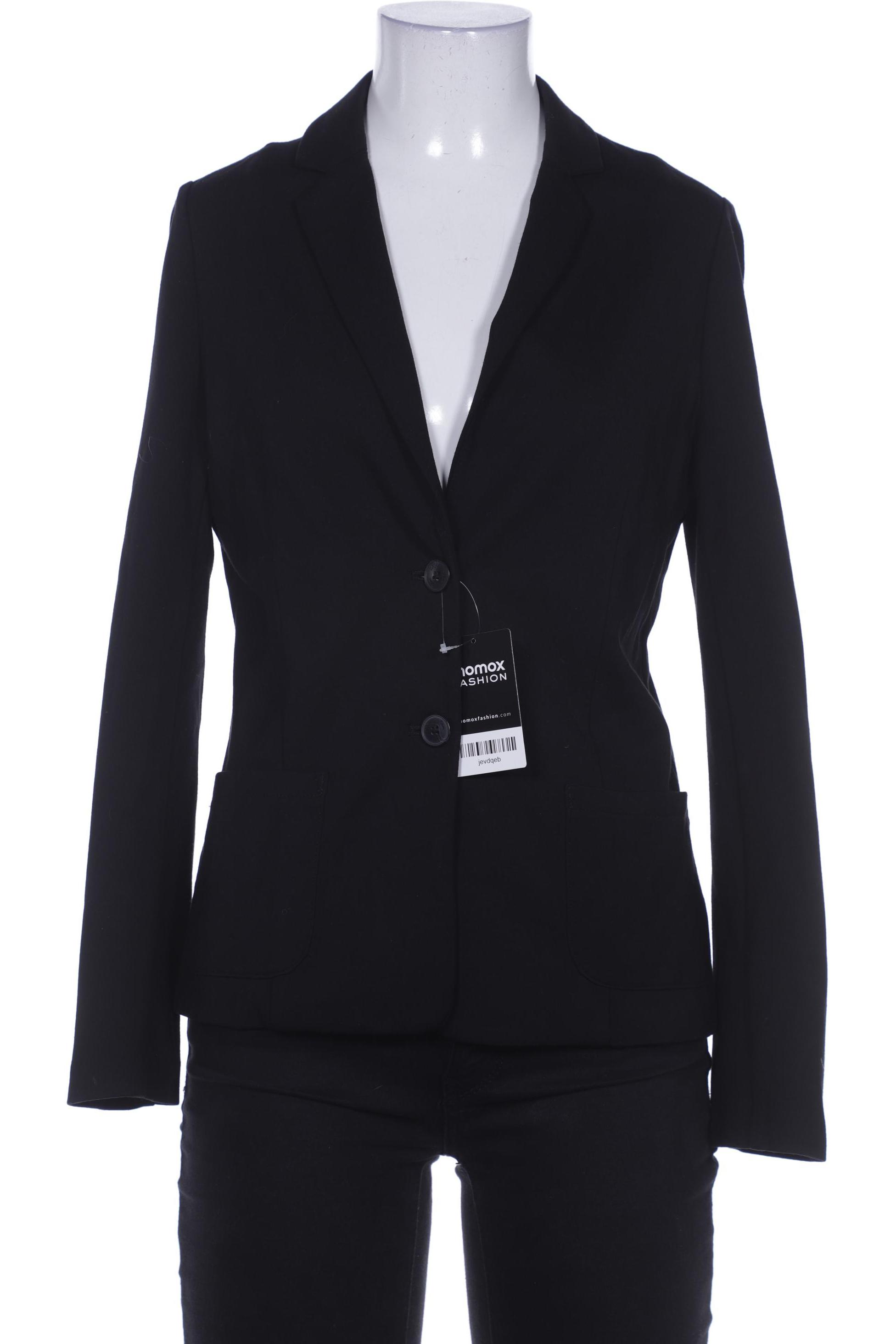 

s.Oliver Damen Blazer, schwarz