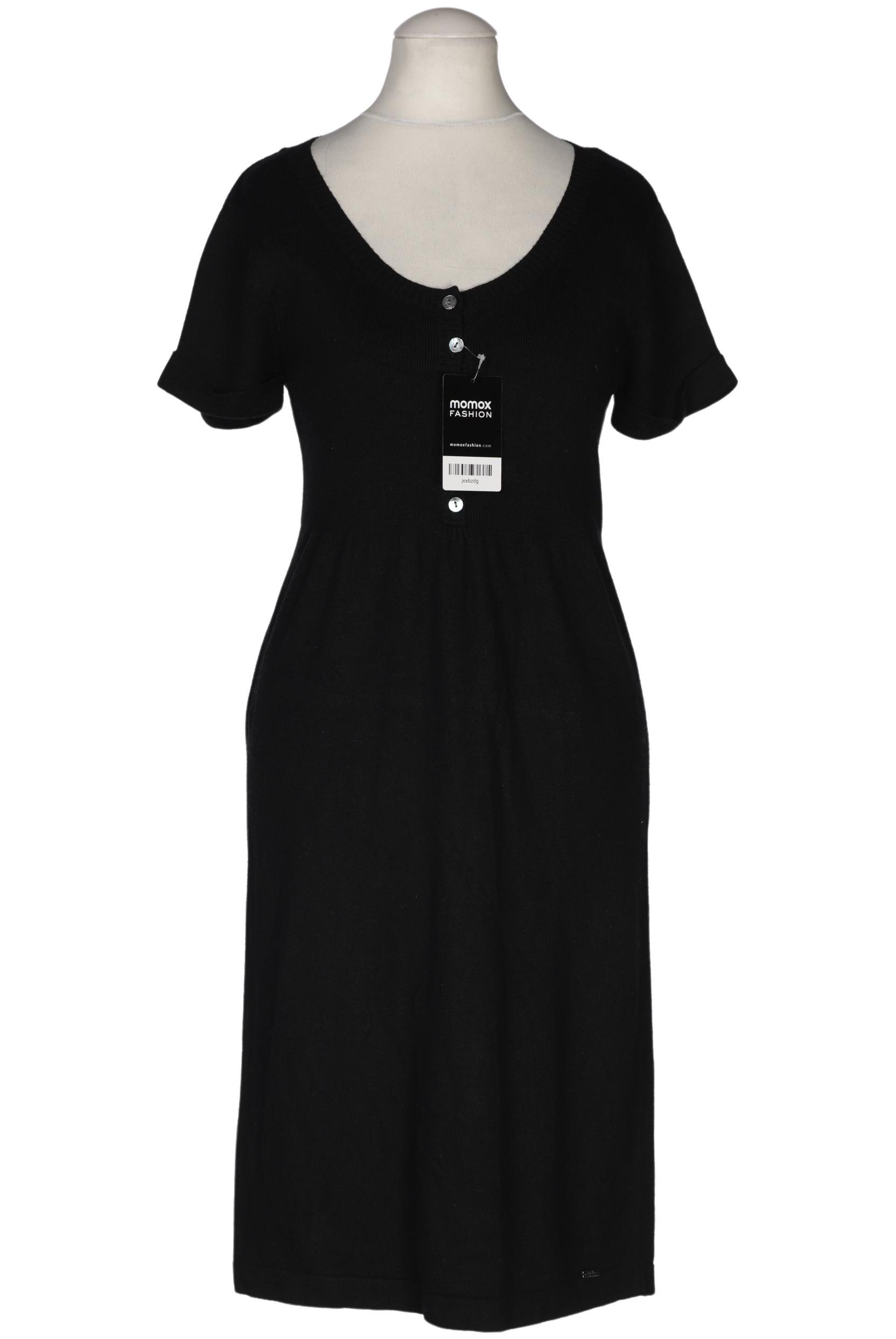 

s.Oliver Damen Kleid, schwarz, Gr. 34