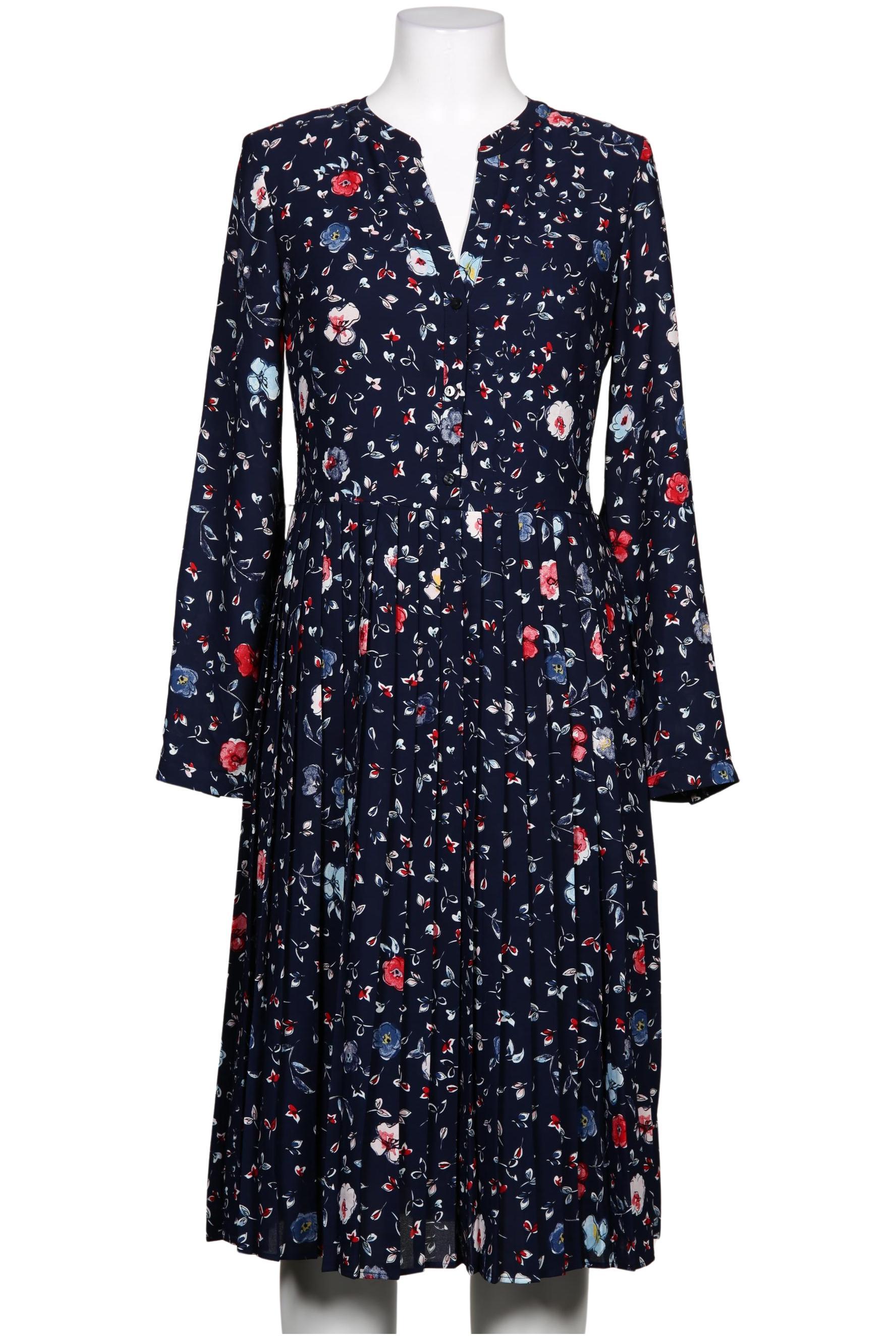 

s.Oliver Damen Kleid, marineblau, Gr. 36