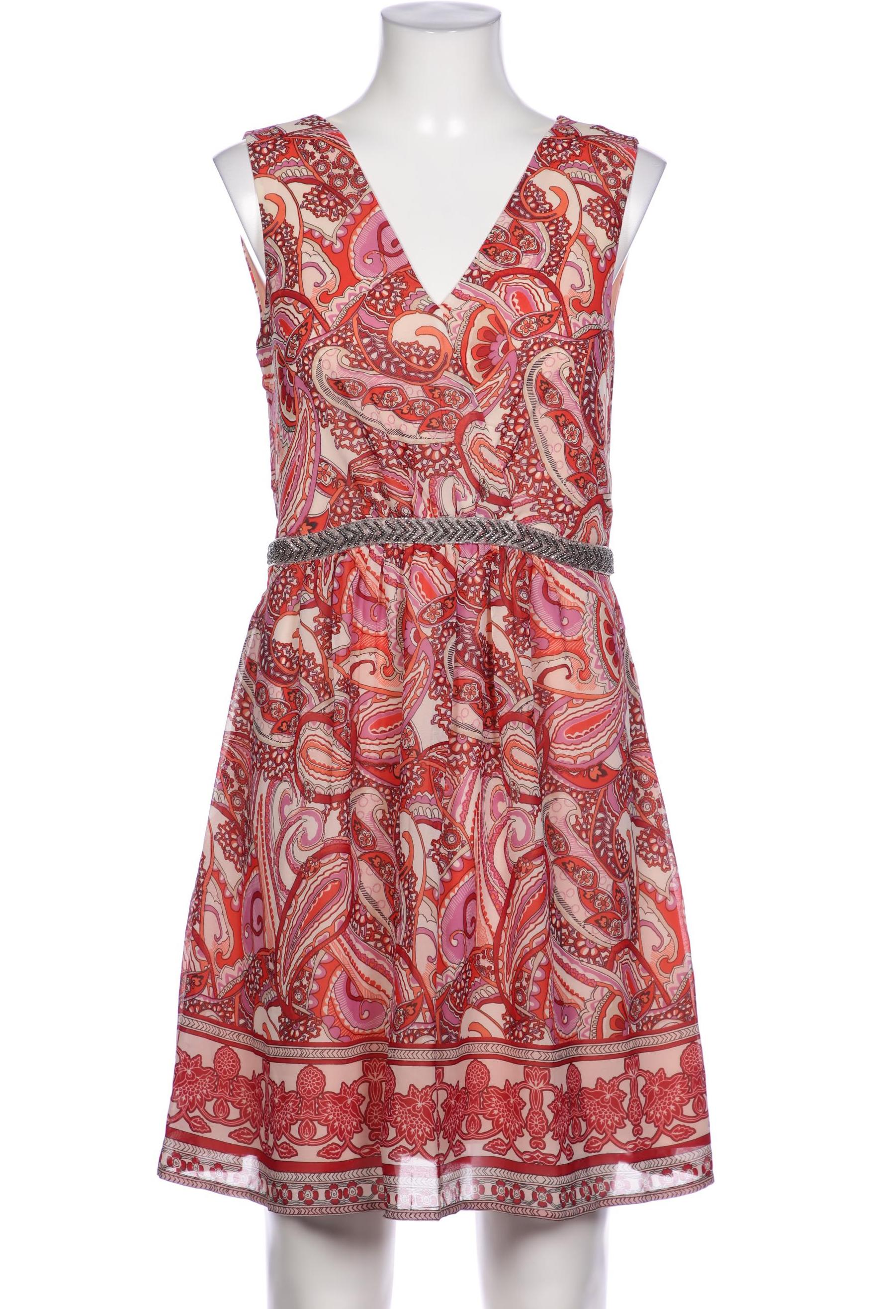 

s.Oliver Damen Kleid, pink