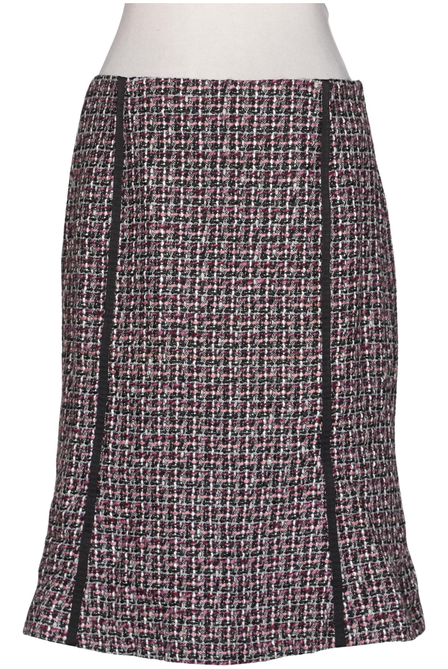 

s.Oliver Damen Rock, mehrfarbig, Gr. 38