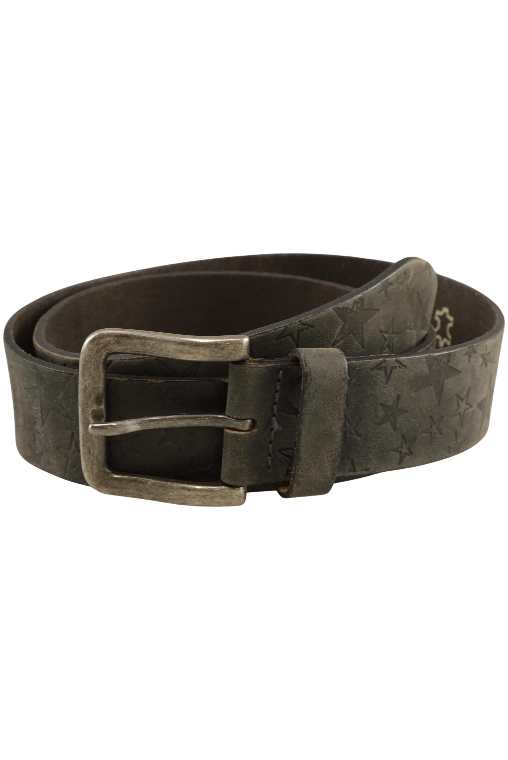 

s.Oliver Damen Gürtel, braun, Gr. 90