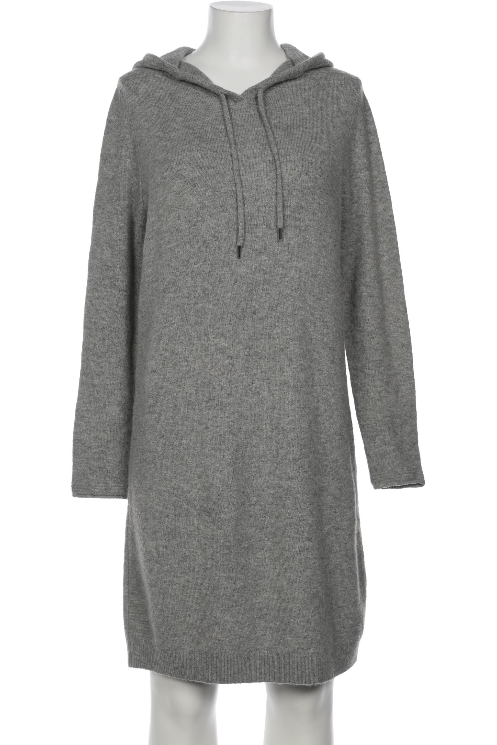 

s.Oliver Damen Kleid, grau, Gr. 38