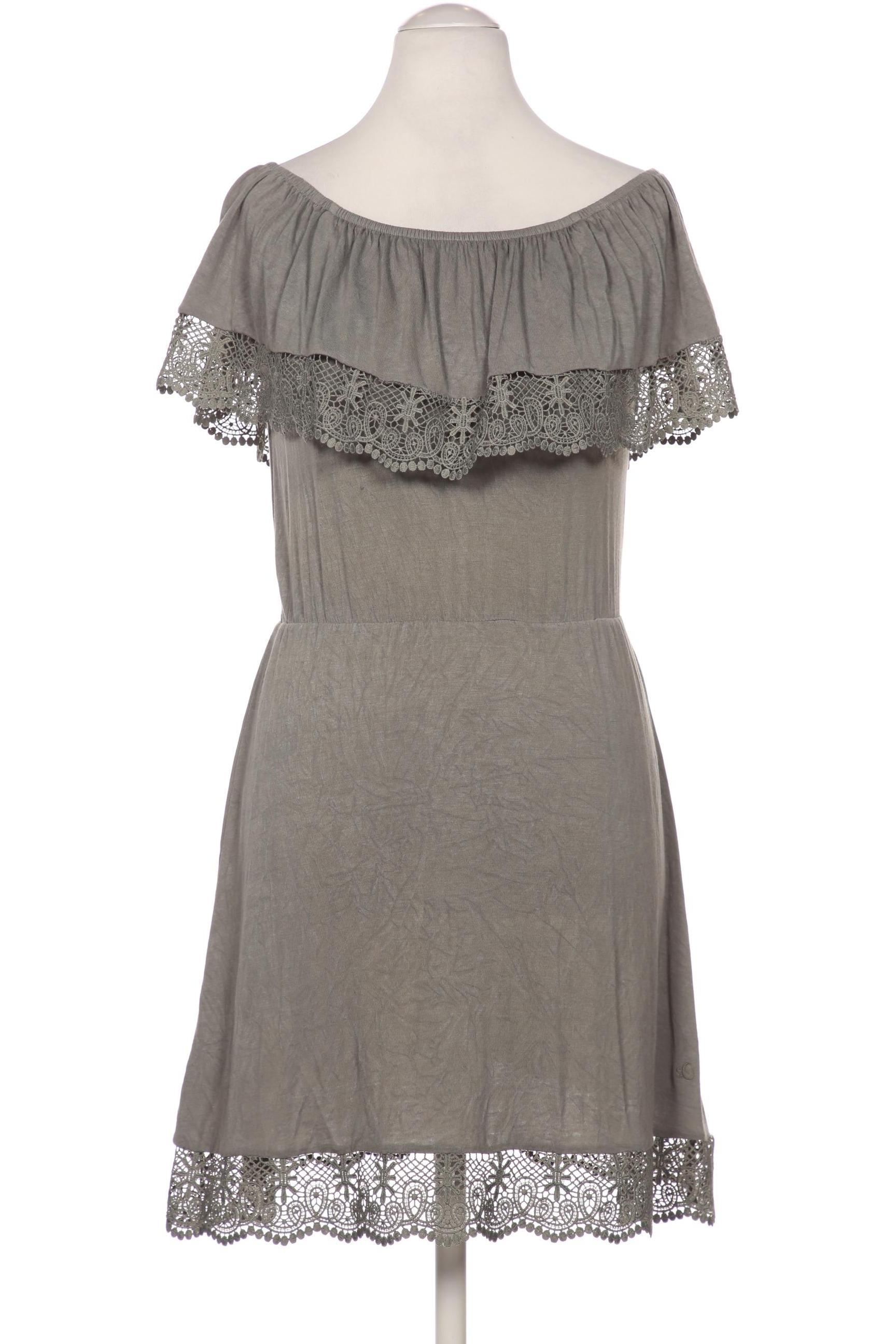 

s.Oliver Damen Kleid, grün, Gr. 34