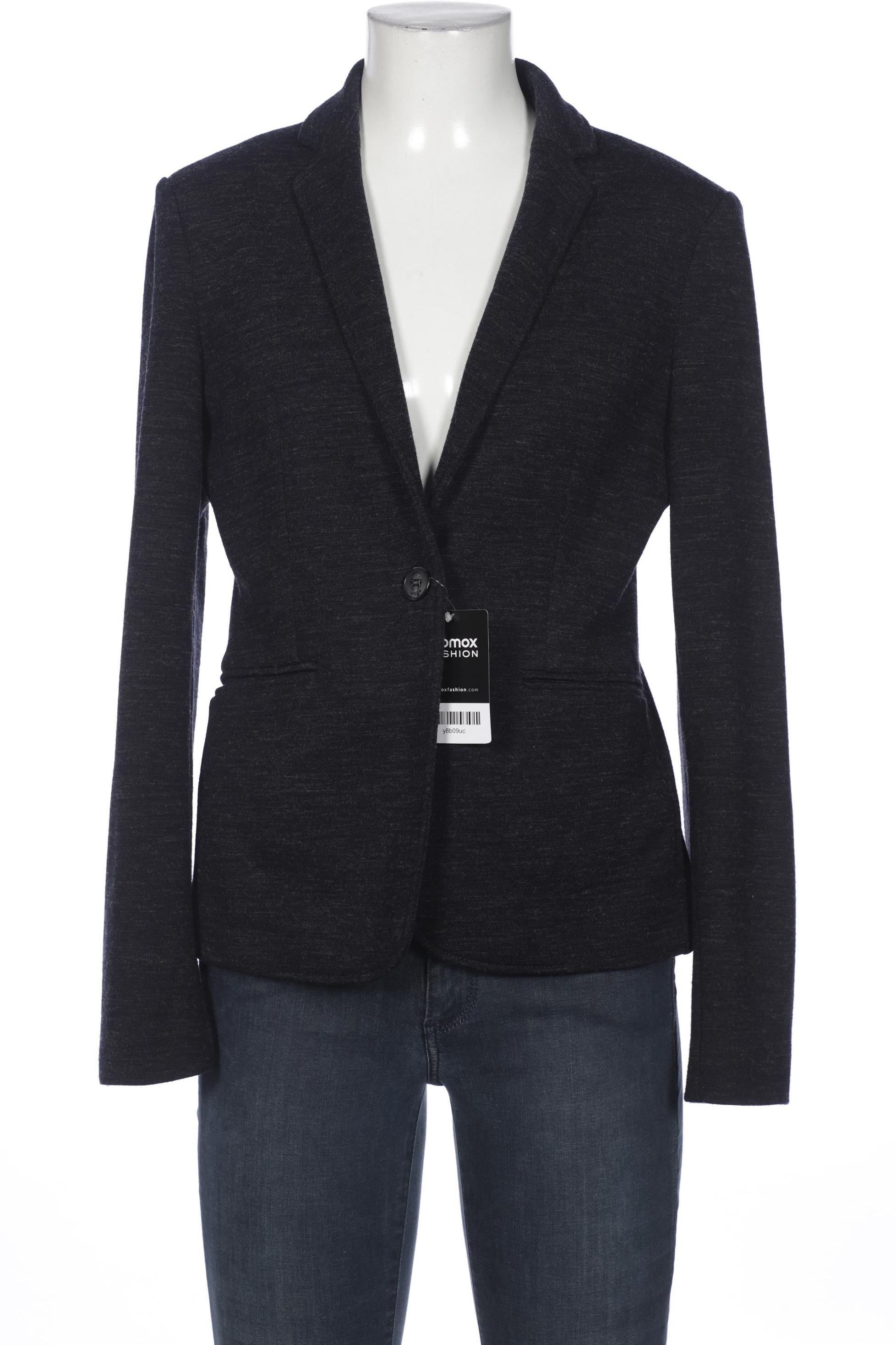 

s.Oliver Damen Blazer, marineblau, Gr. 36