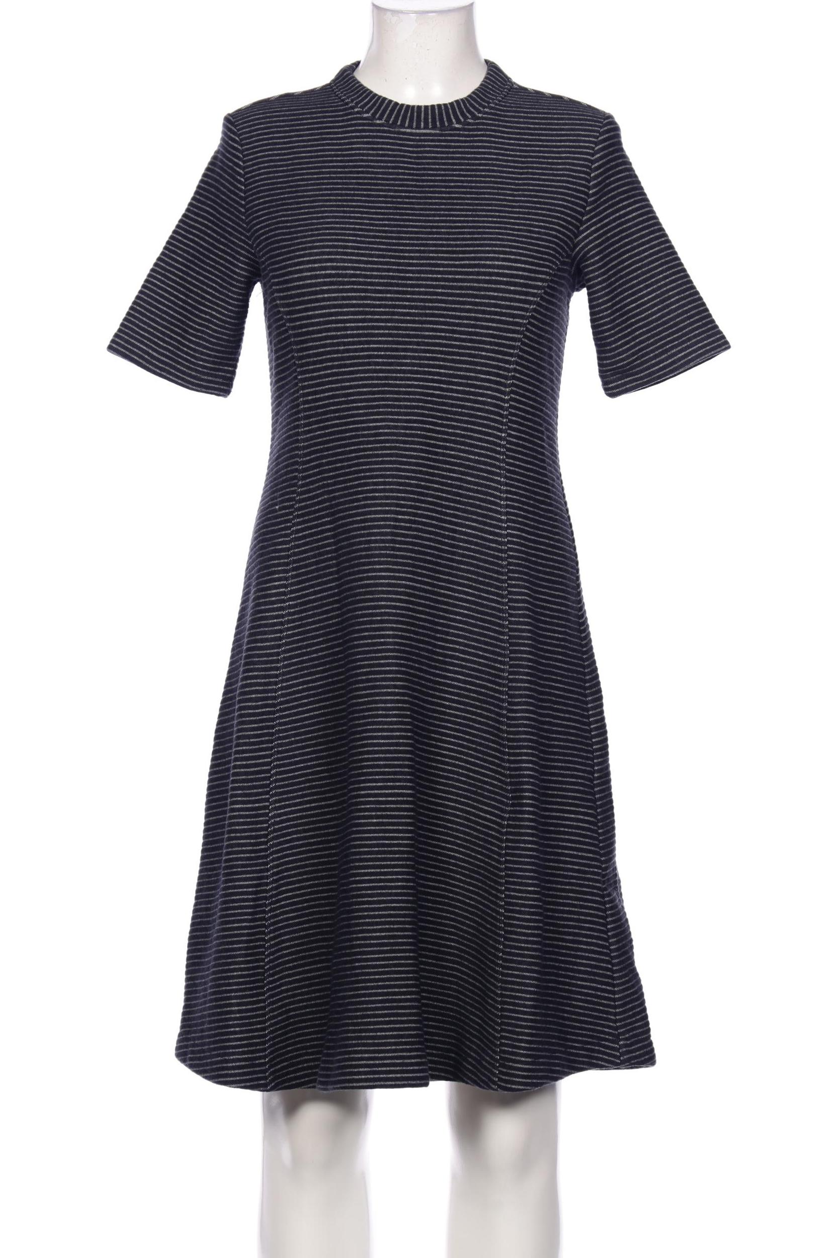 

s.Oliver Damen Kleid, marineblau, Gr. 38