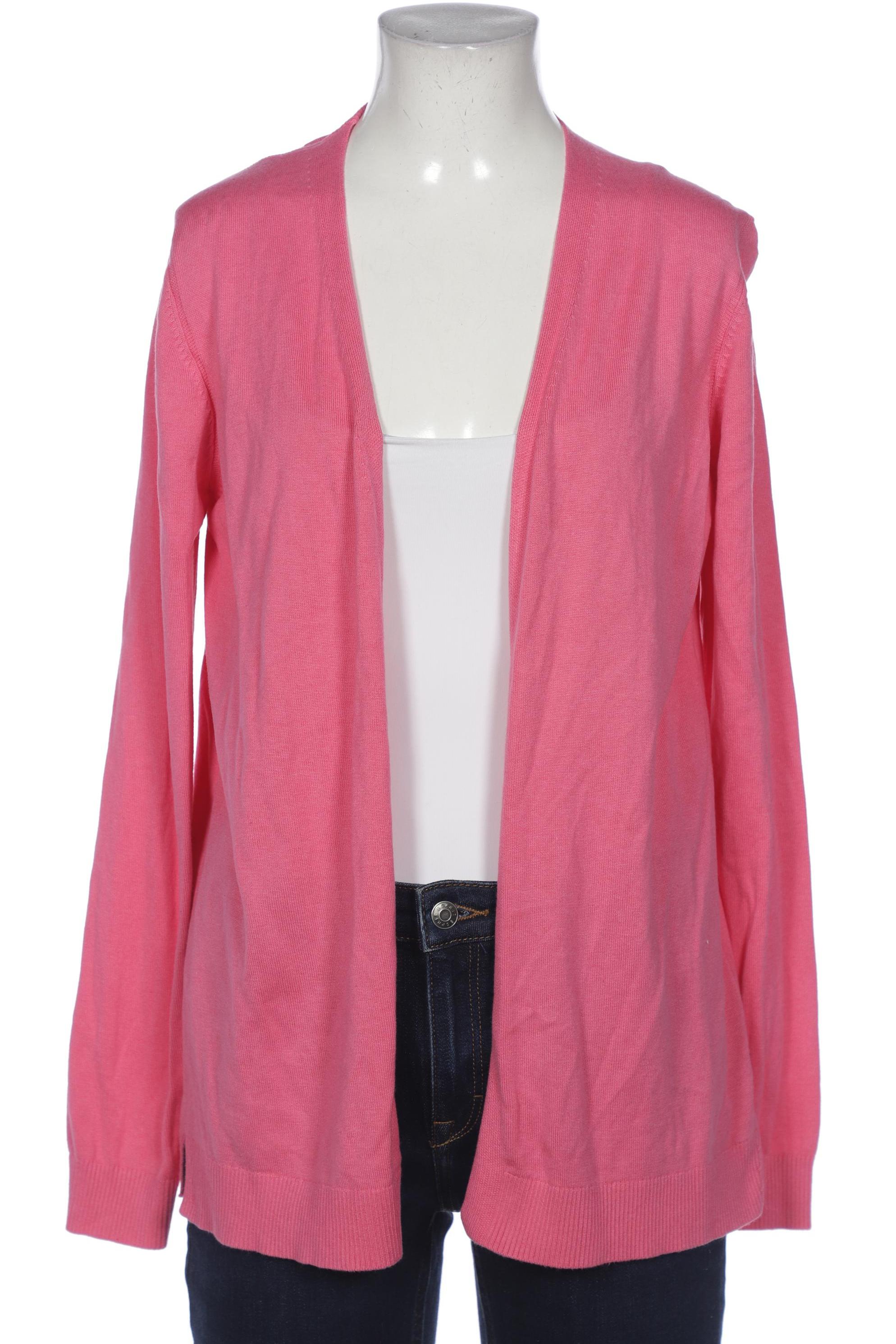 

s.Oliver Damen Strickjacke, pink, Gr. 38