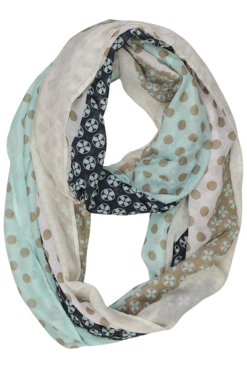 

s.Oliver Damen Schal, mehrfarbig, Gr.