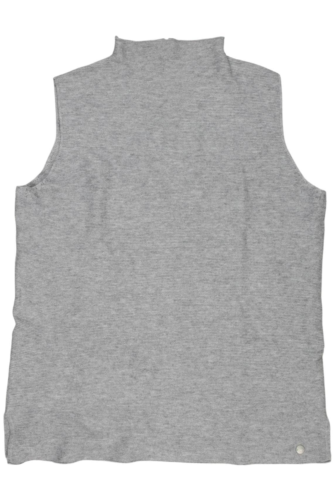 

s.Oliver Damen Pullover, grau, Gr. 34