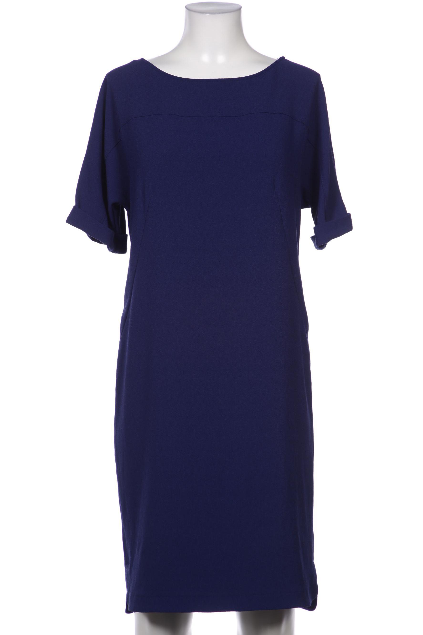 

s.Oliver Damen Kleid, marineblau, Gr. 38
