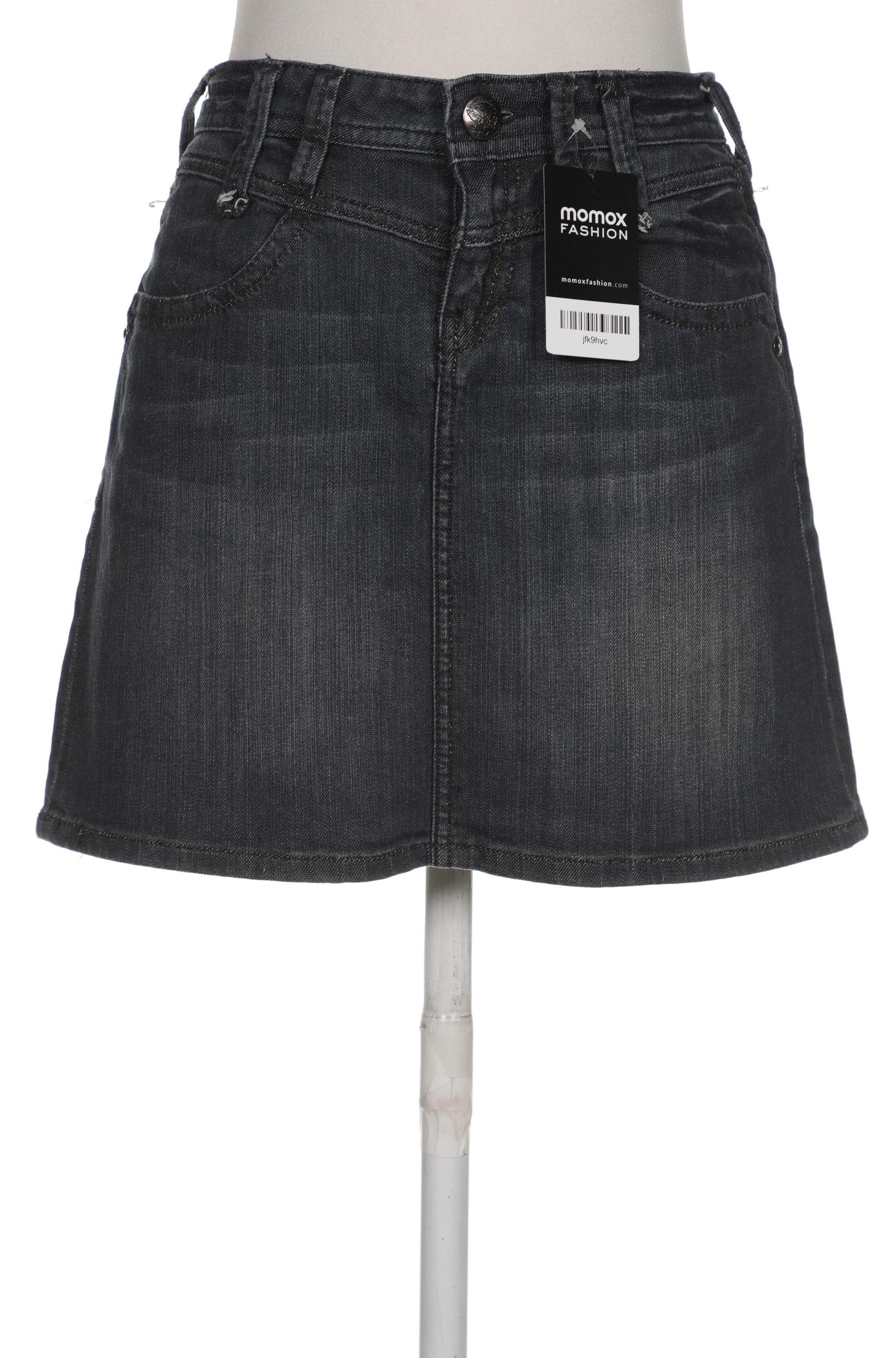 

s.Oliver Damen Rock, marineblau