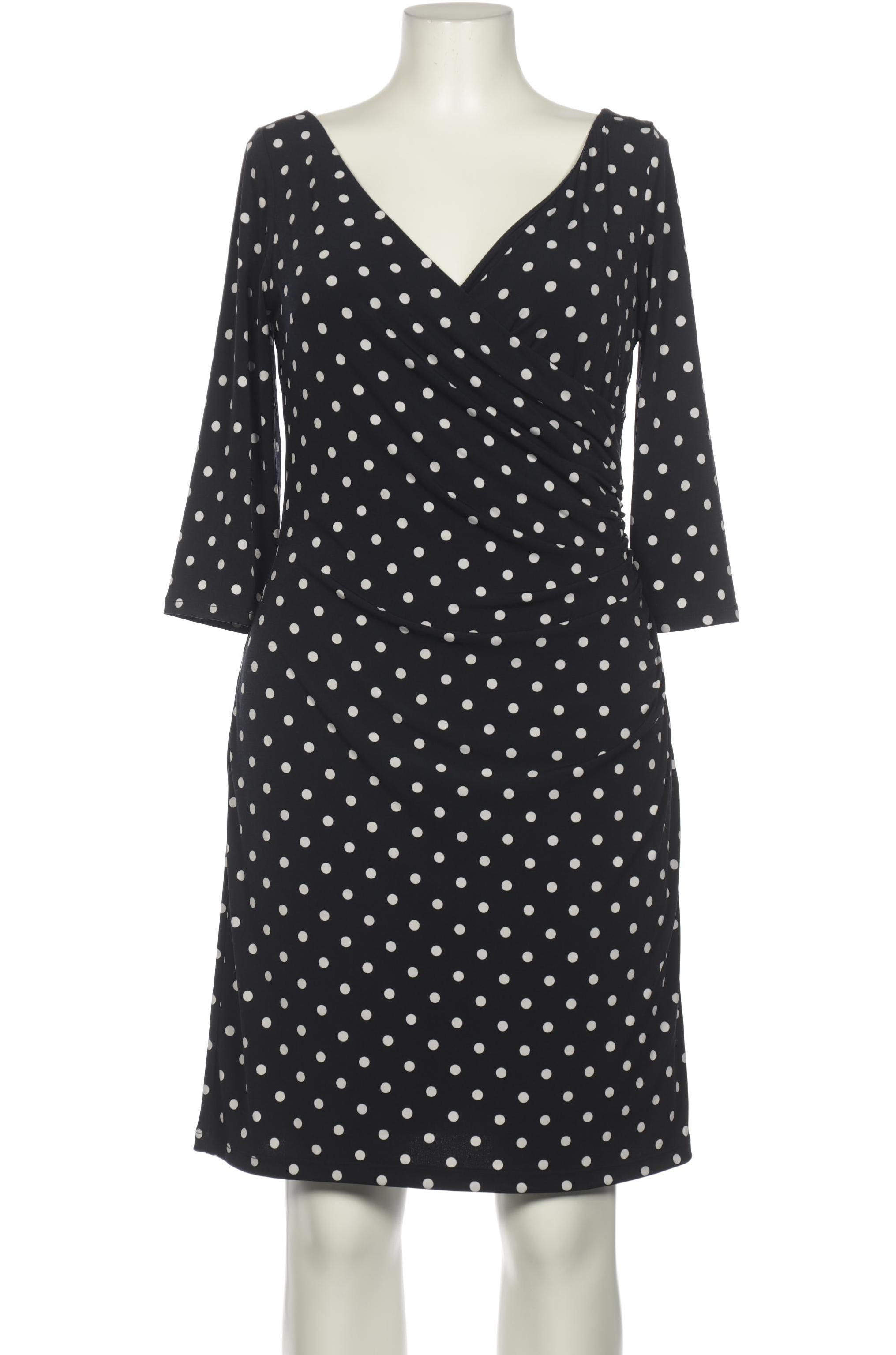 

s.Oliver Damen Kleid, marineblau, Gr. 42