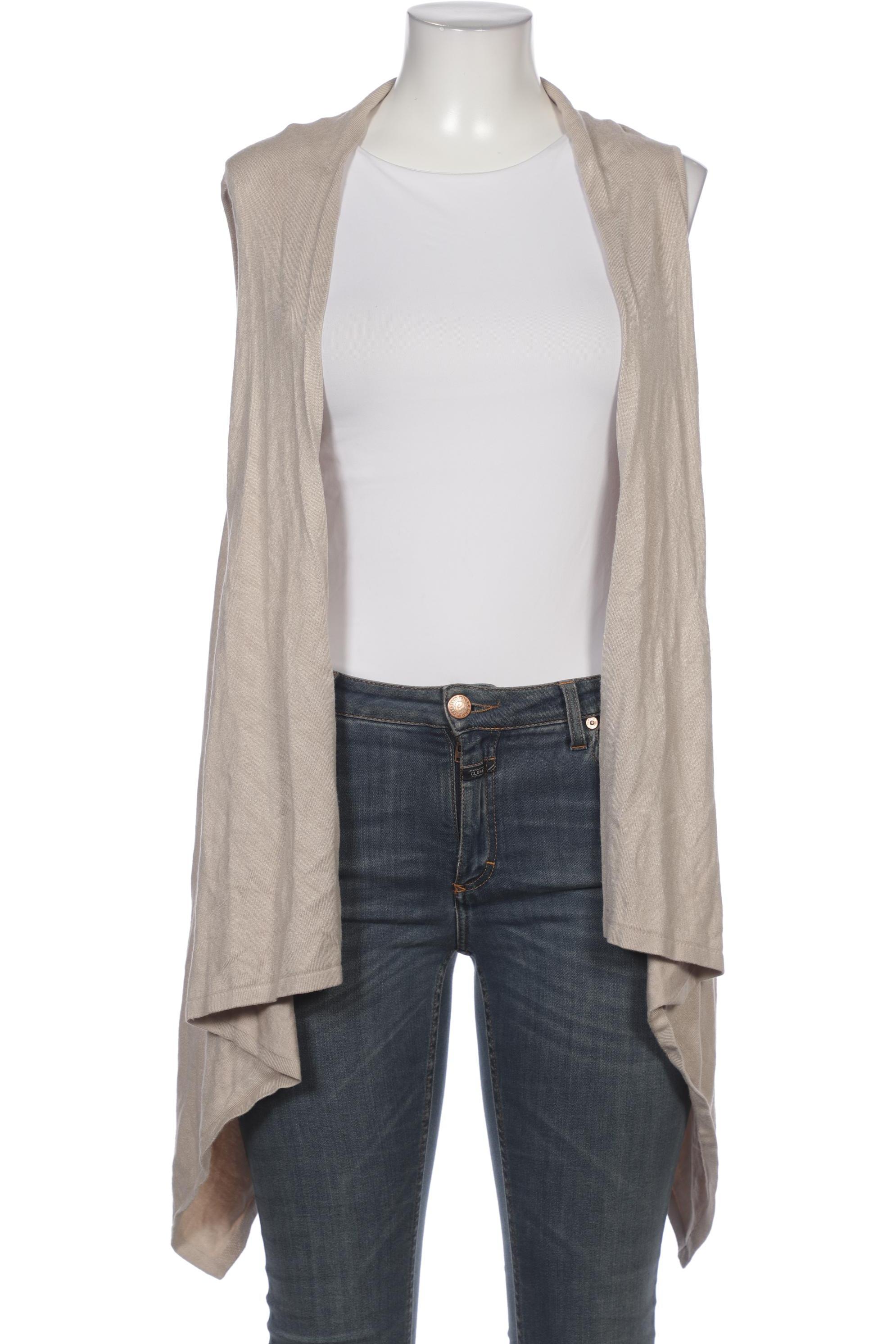 

s.Oliver Damen Weste, beige