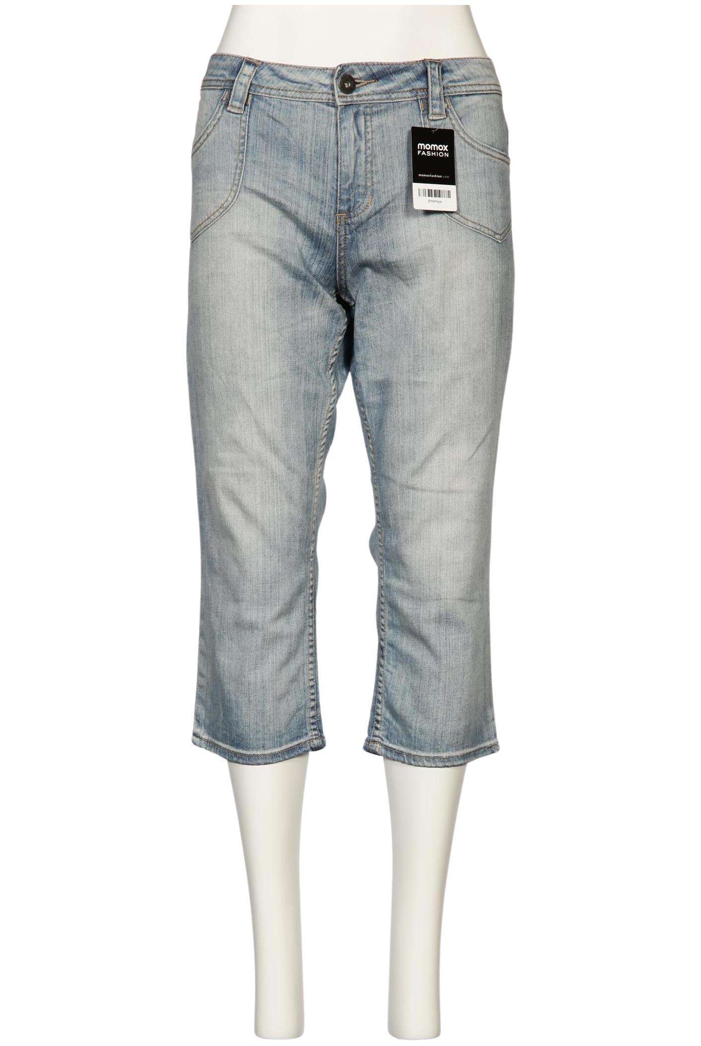 

s.Oliver Damen Jeans, hellblau, Gr. 42