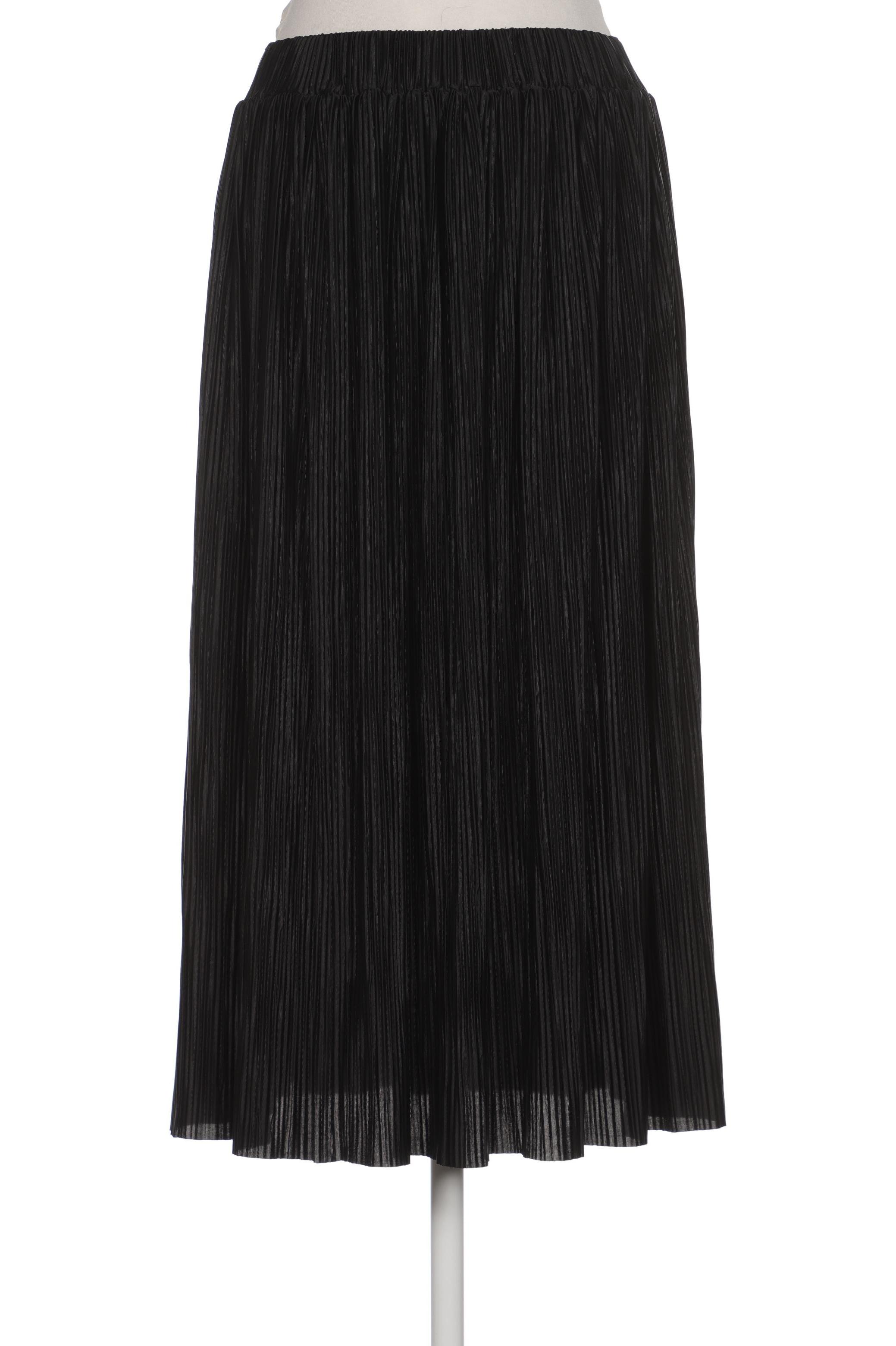 

s.Oliver Damen Rock, schwarz, Gr. 36