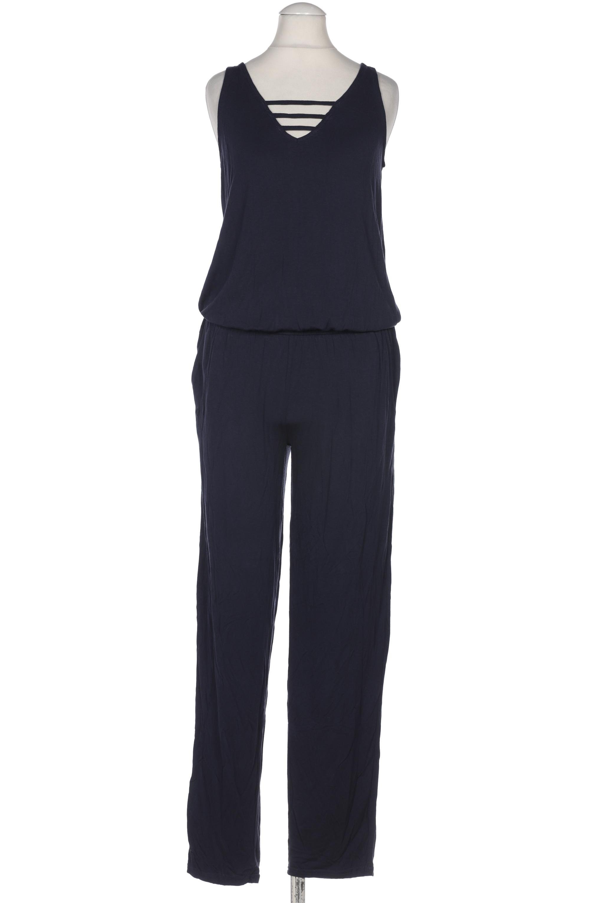 

s.Oliver Damen Jumpsuit/Overall, marineblau, Gr. 36