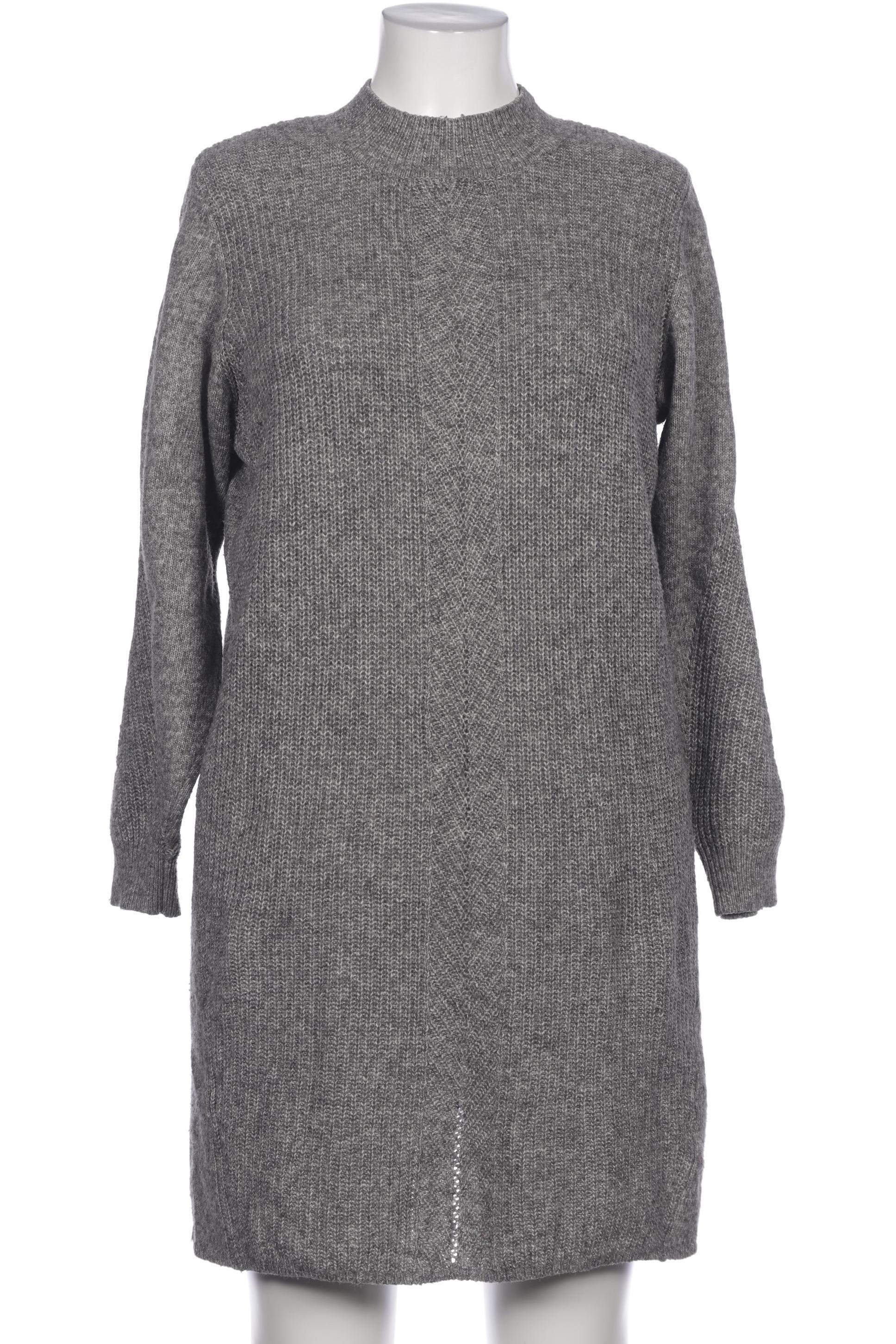 

s.Oliver Damen Kleid, grau