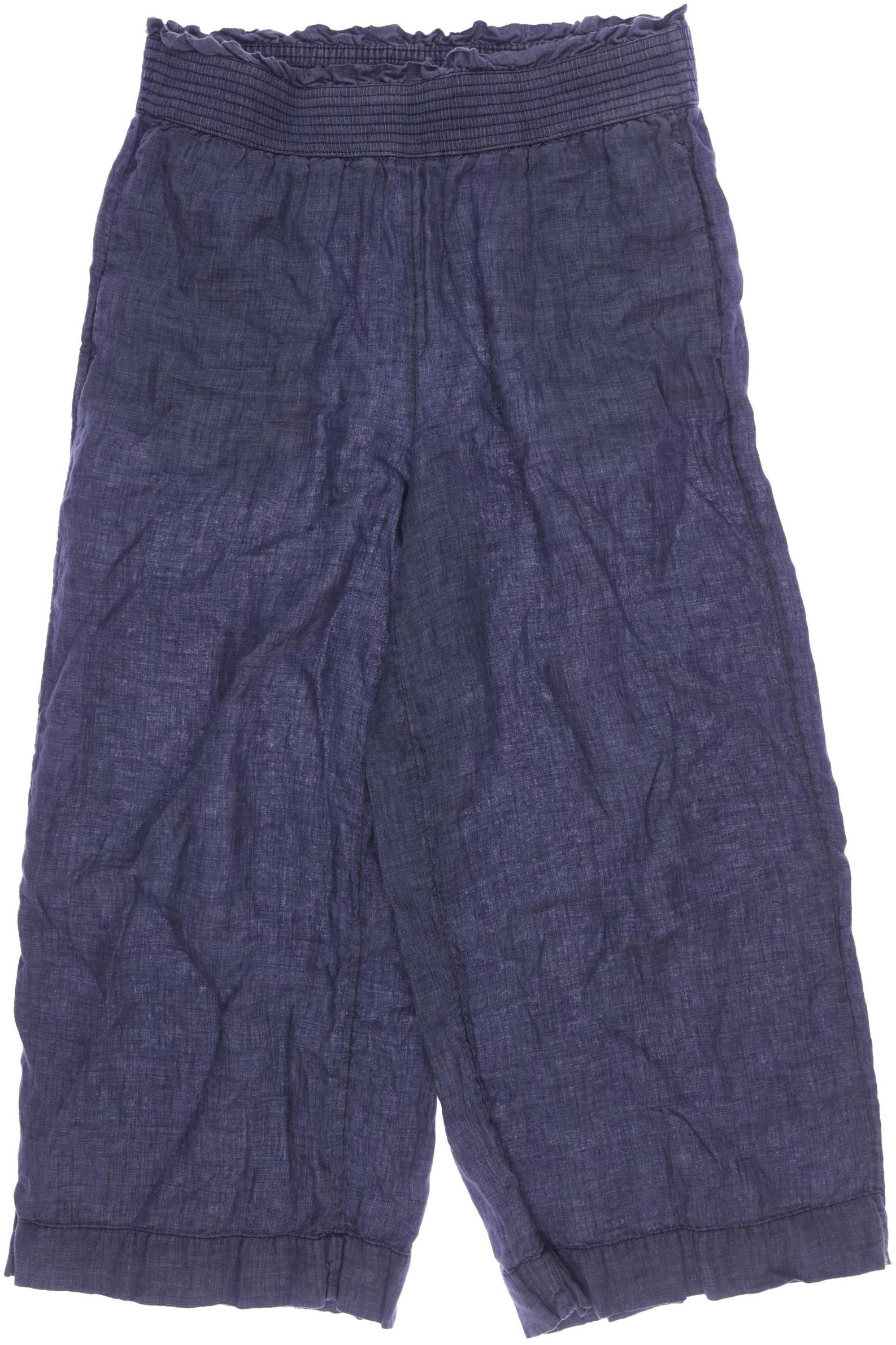 

s.Oliver Damen Stoffhose, marineblau, Gr. 36