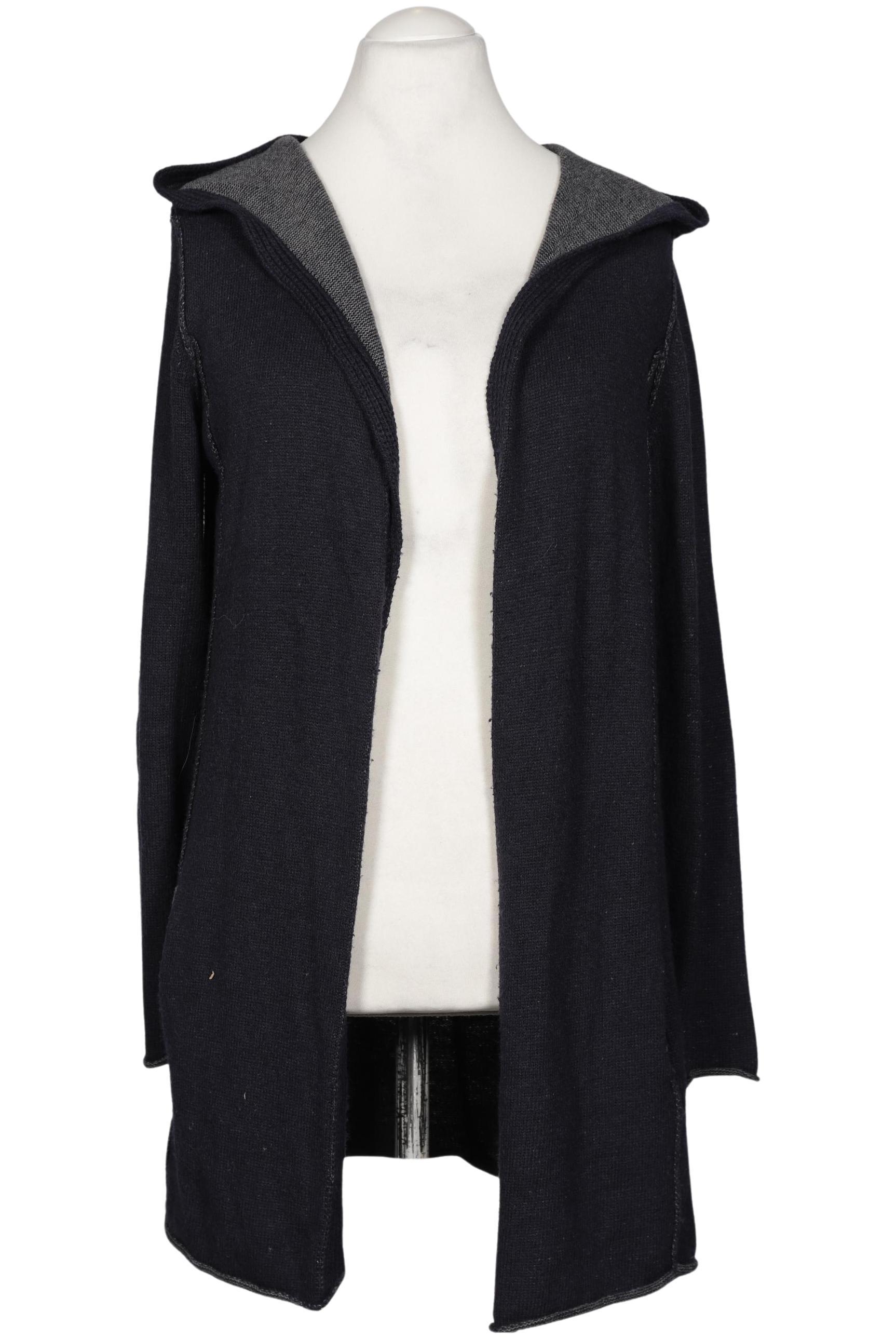 

s.Oliver Damen Strickjacke, marineblau, Gr. 40