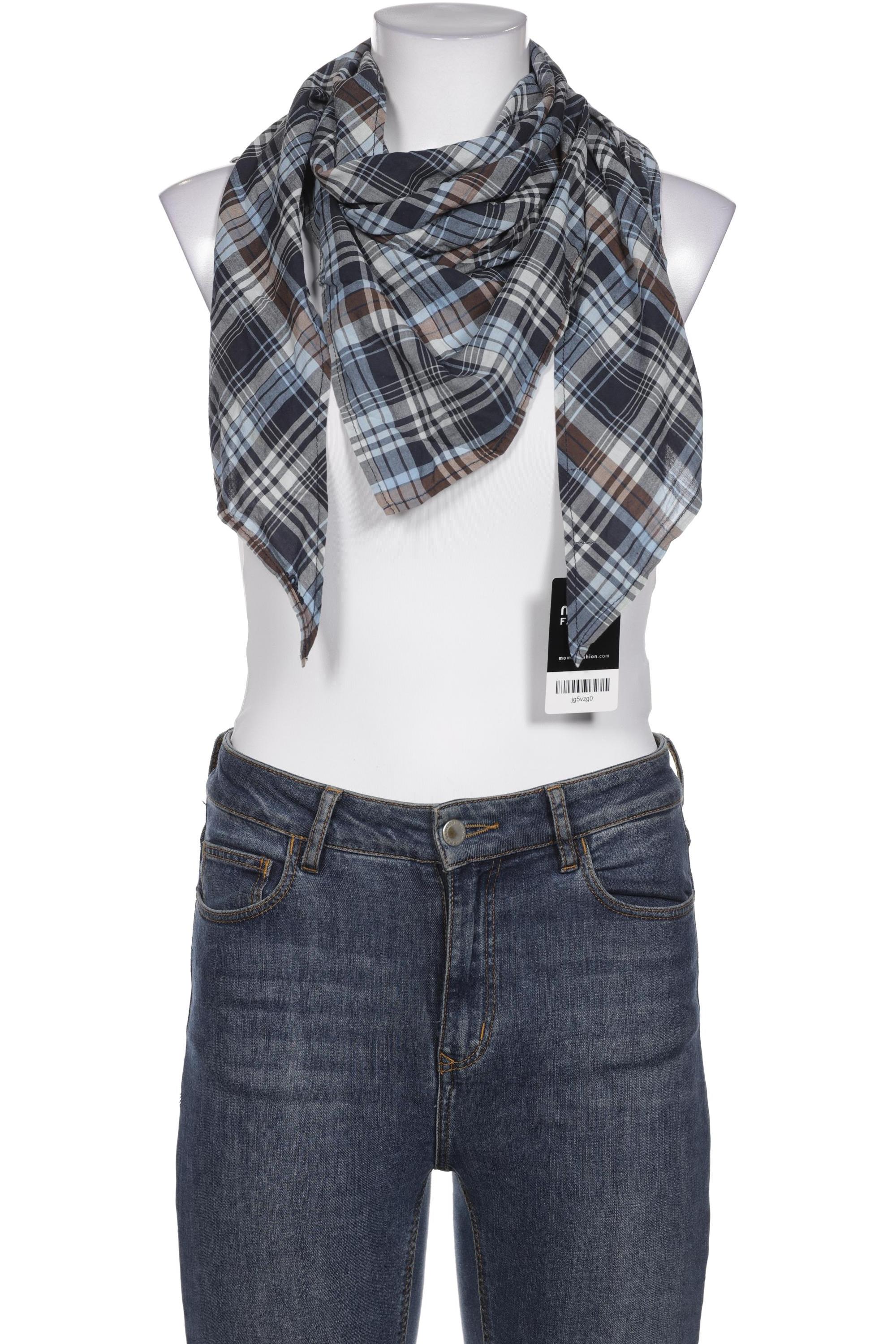 

s.Oliver Damen Schal, marineblau