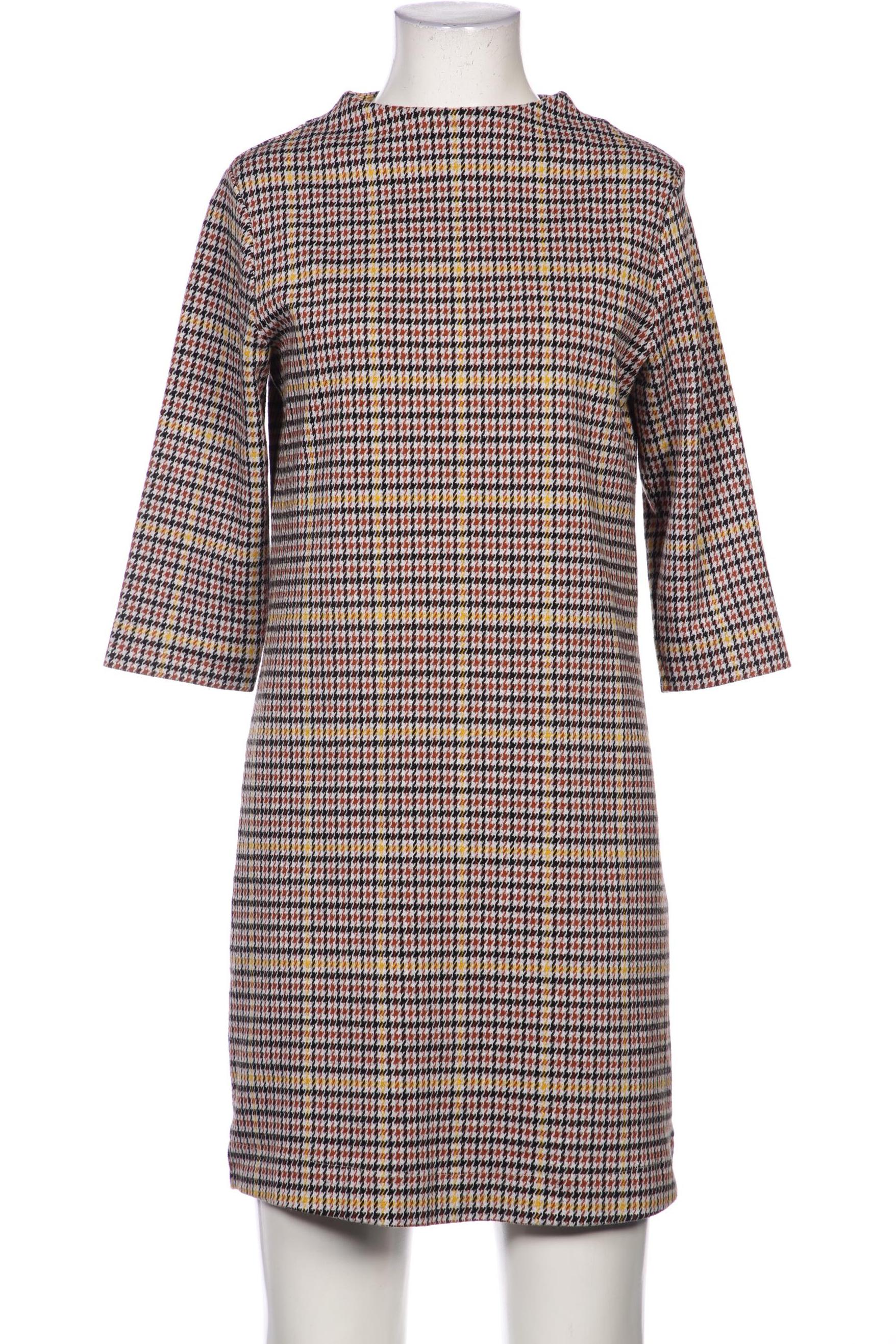 

s.Oliver Damen Kleid, braun, Gr. 34