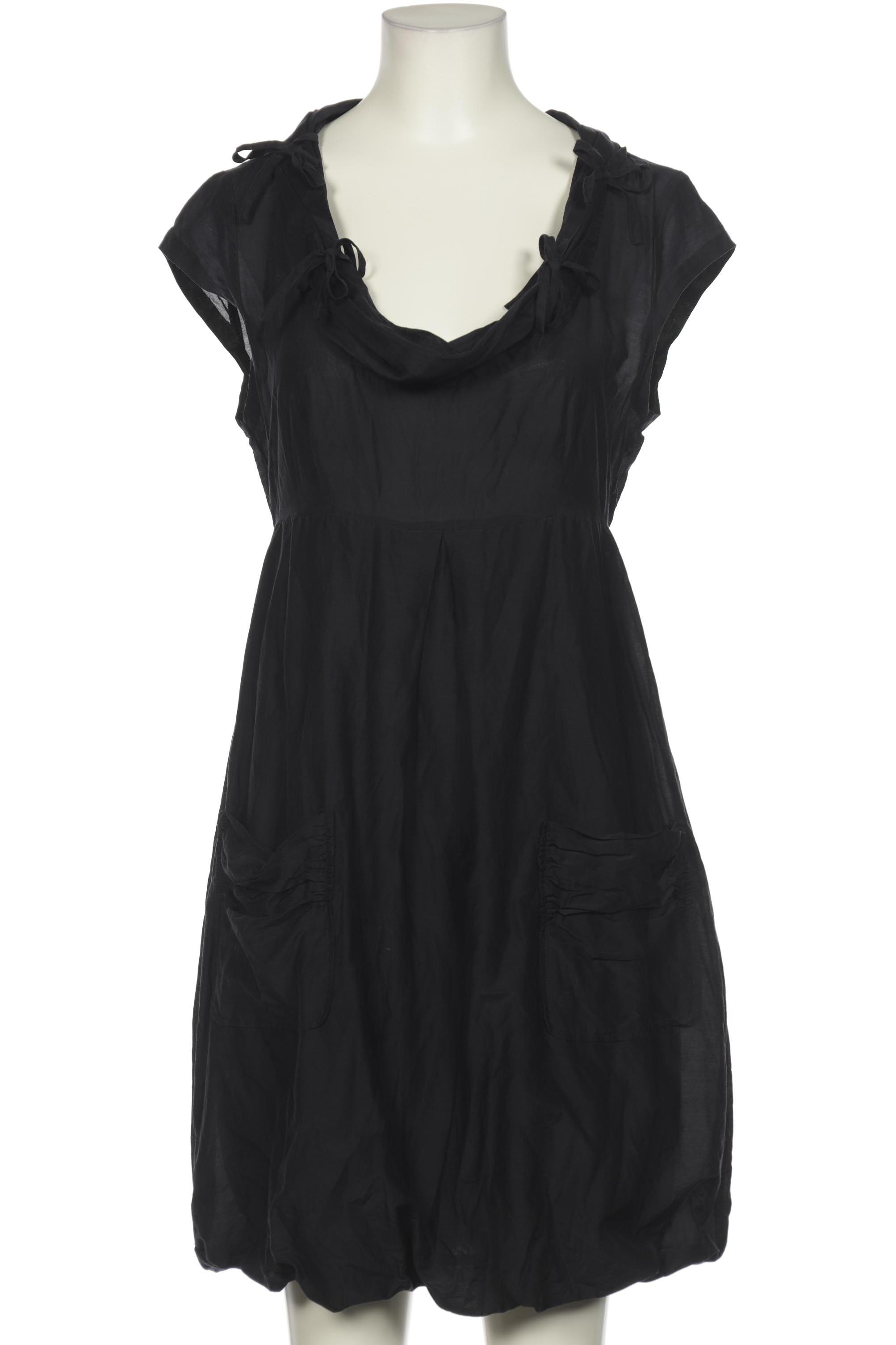 

s.Oliver Damen Kleid, marineblau