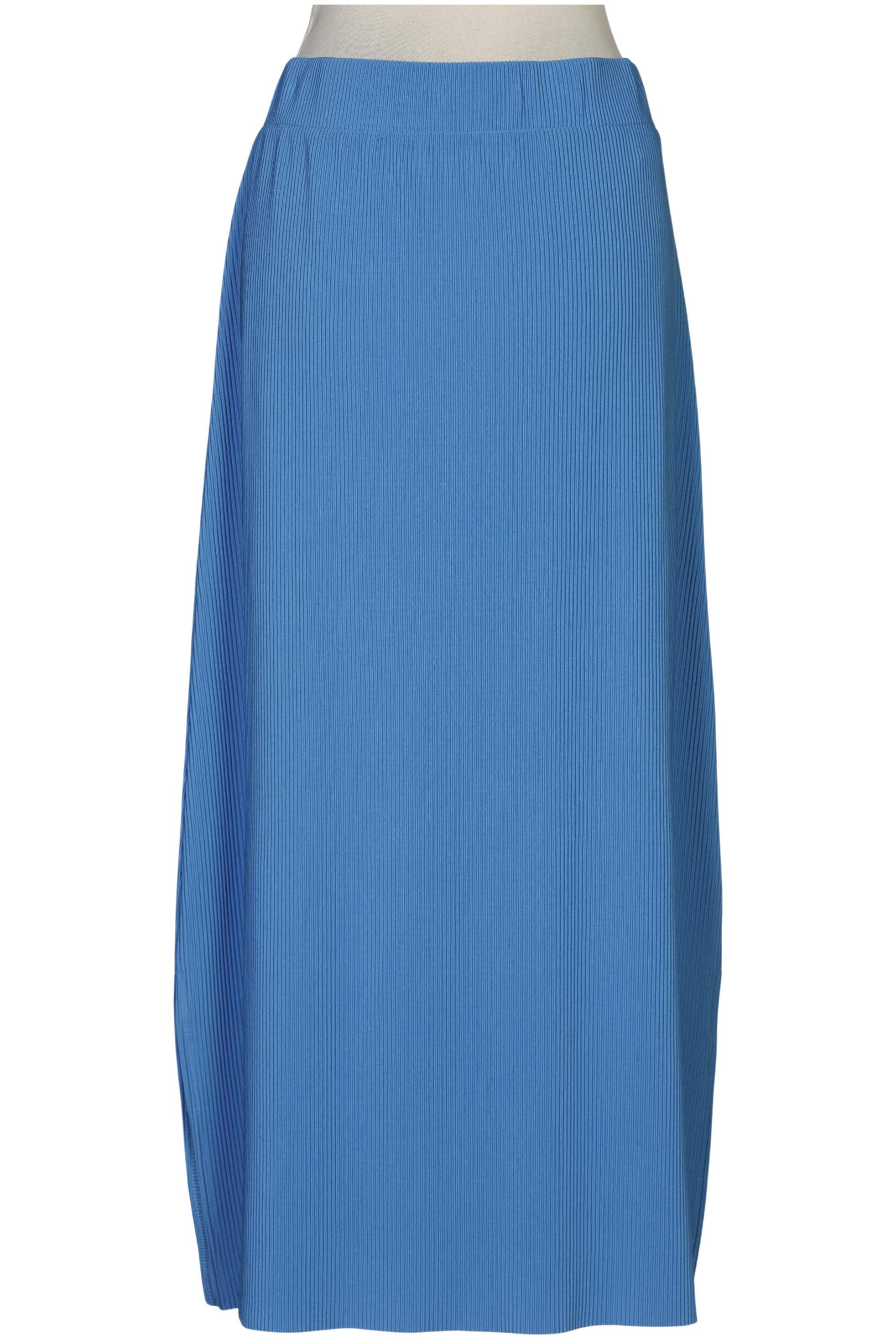 

s.Oliver Damen Rock, blau, Gr. 38