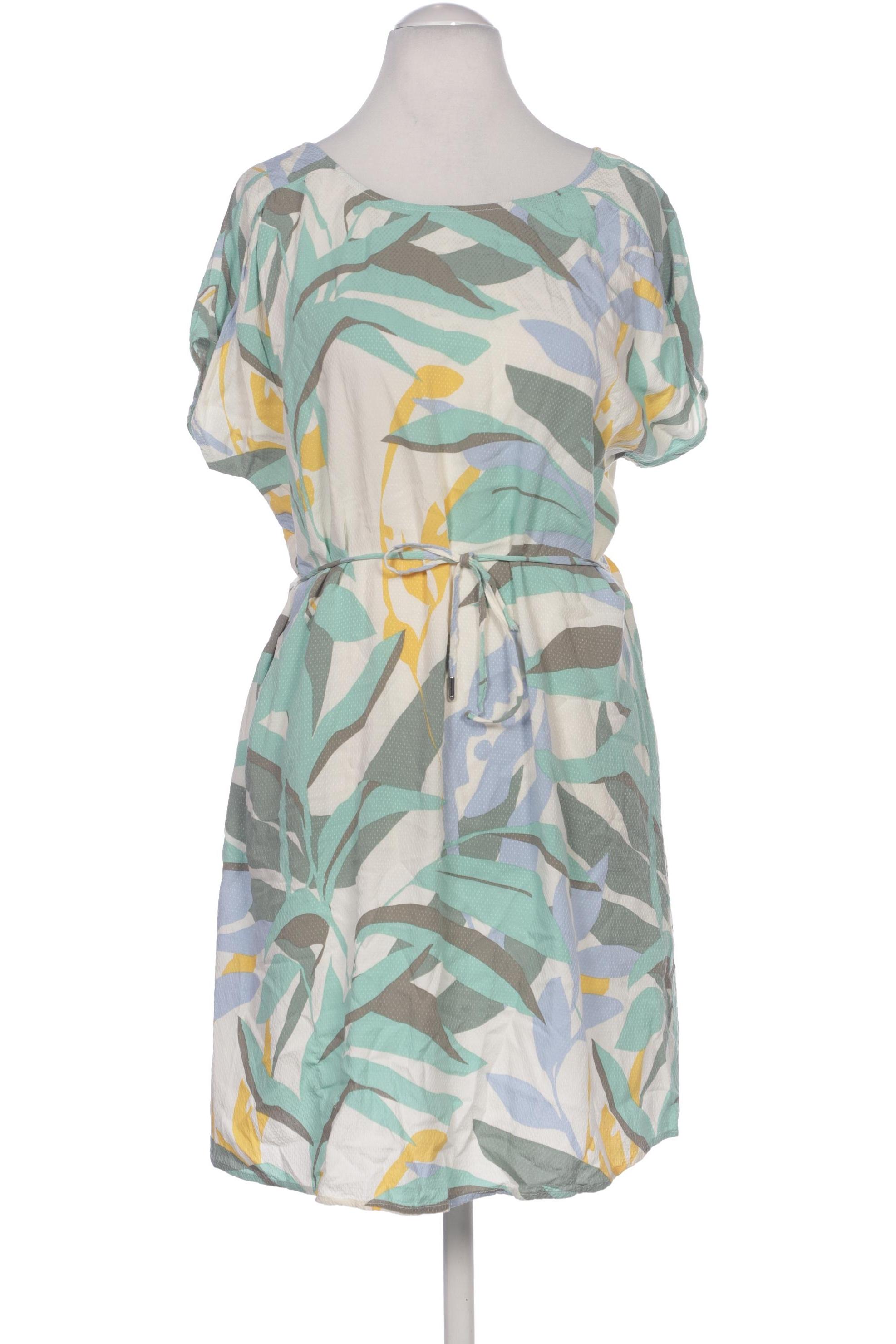 

s.Oliver Damen Kleid, mehrfarbig, Gr. 40