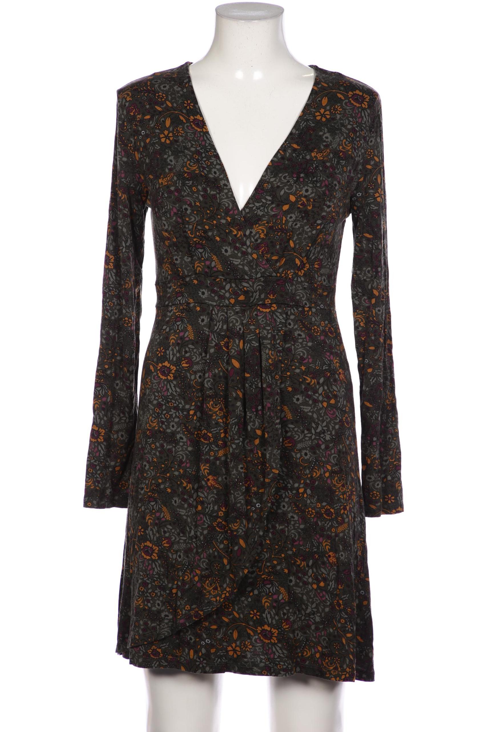 

s.Oliver Damen Kleid, mehrfarbig, Gr. 38