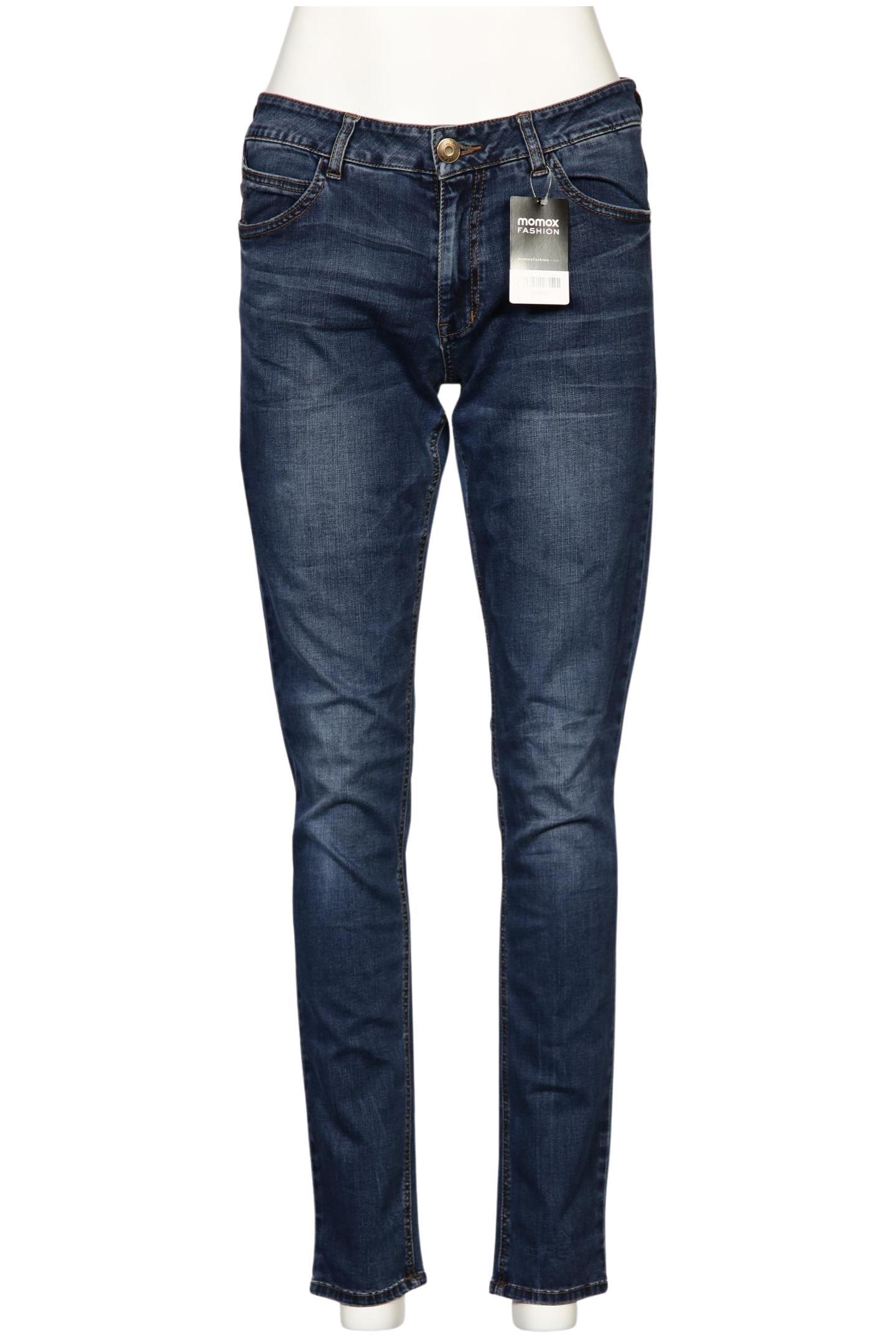 

s.Oliver Damen Jeans, blau, Gr. 31