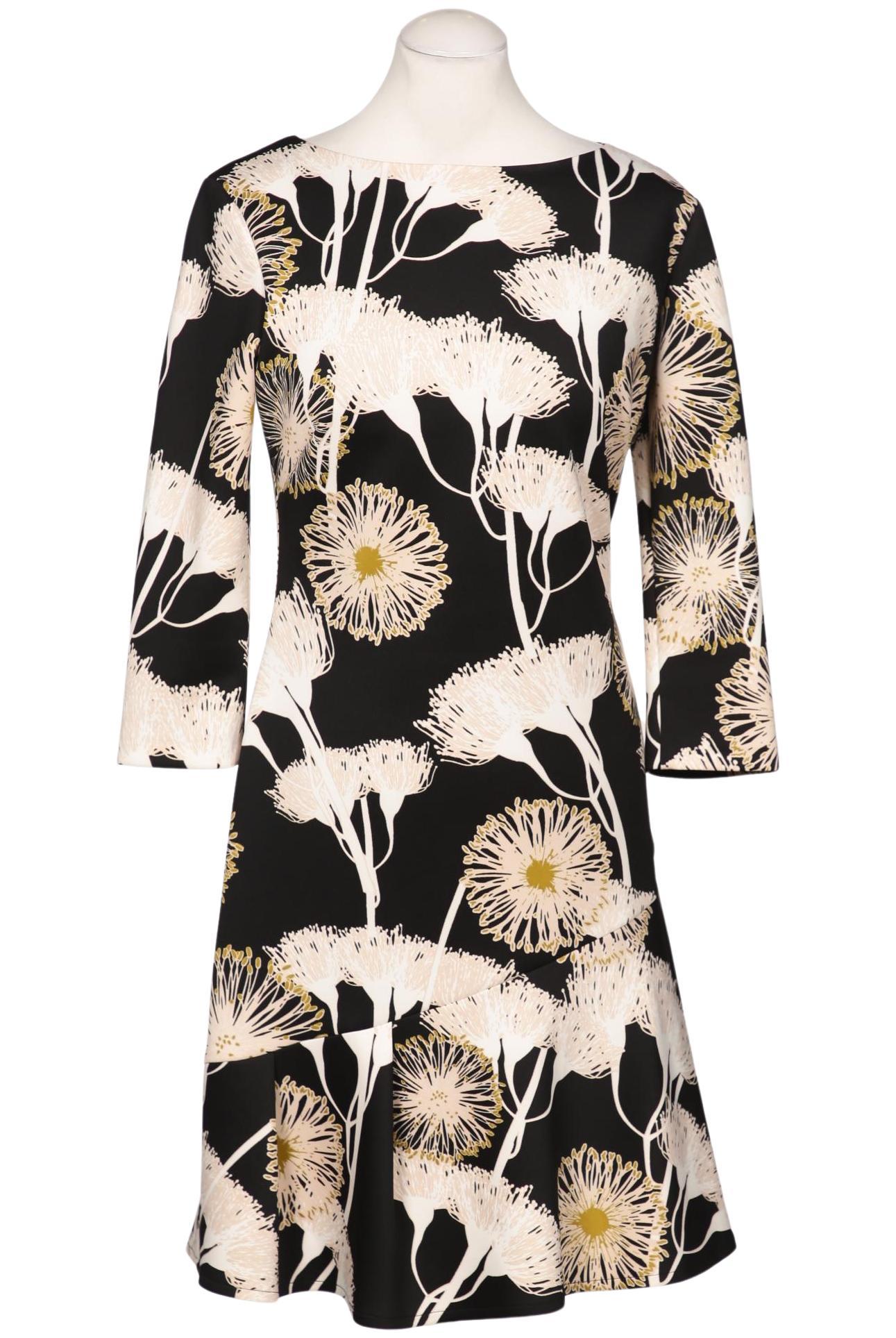 

s.Oliver Damen Kleid, mehrfarbig, Gr. 36