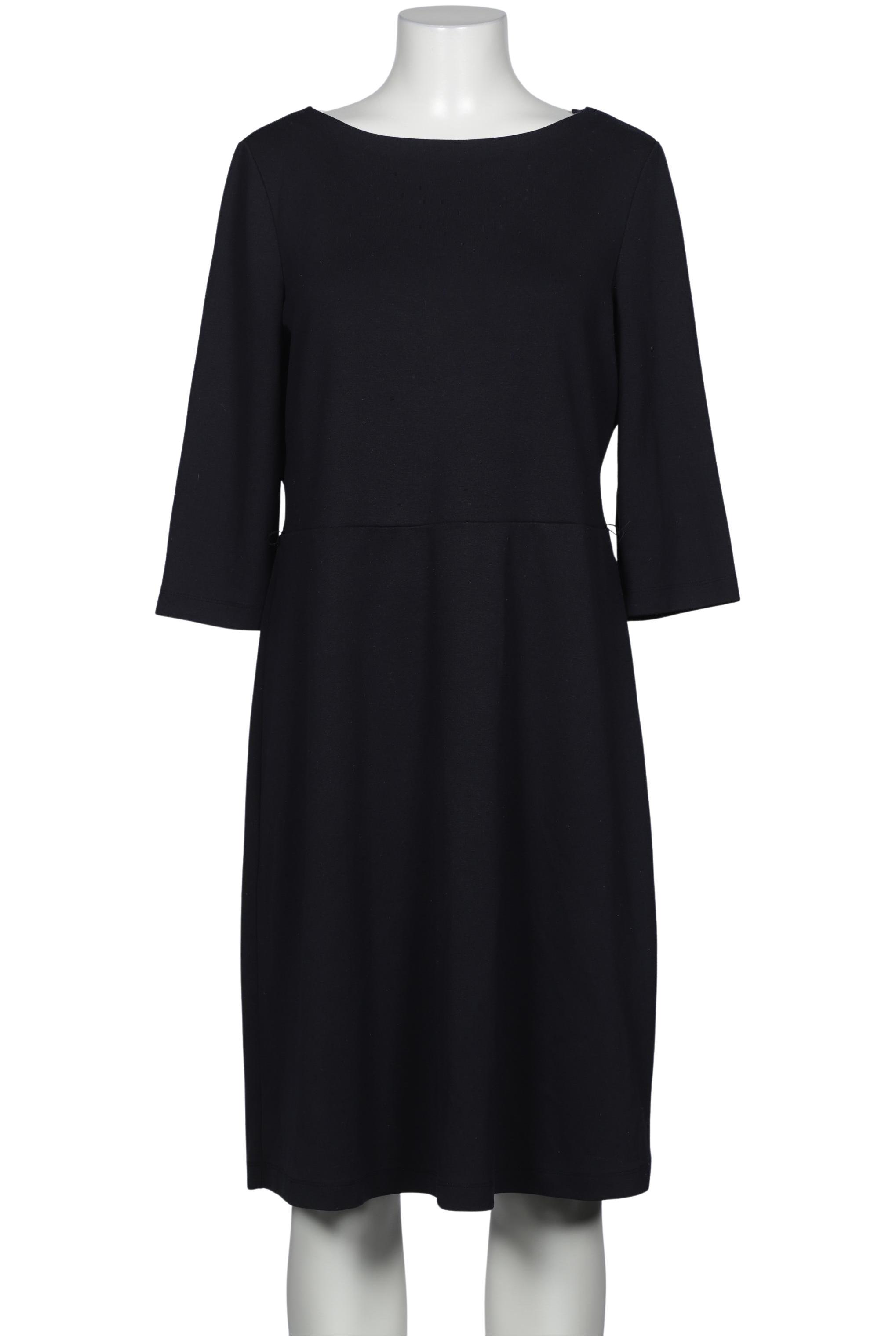 

s.Oliver Damen Kleid, marineblau, Gr. 42