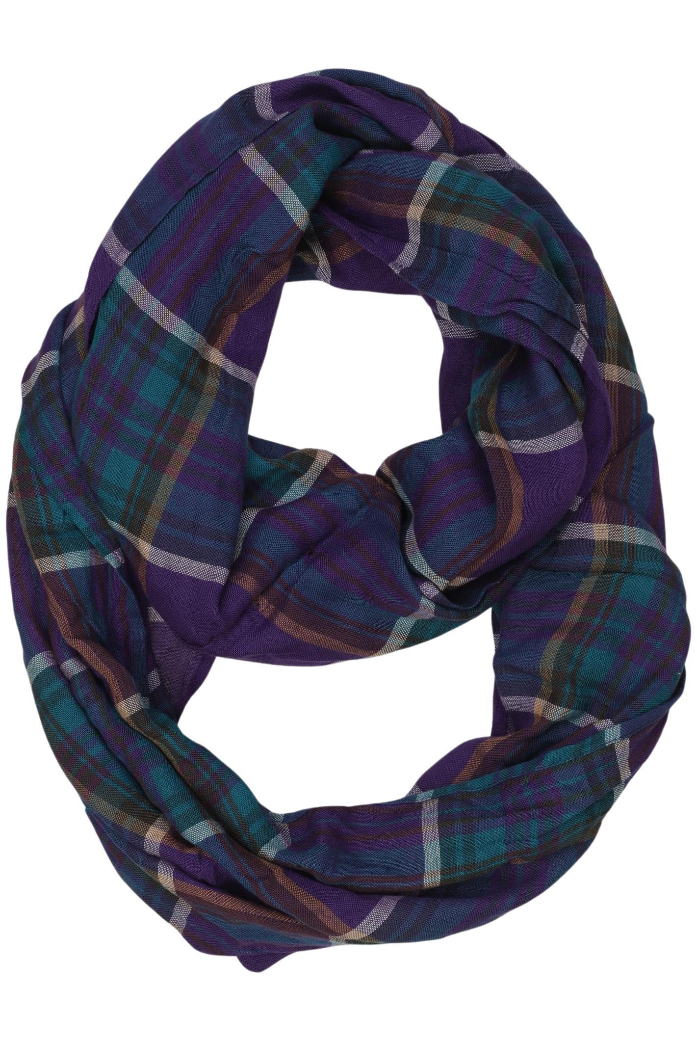 

s.Oliver Damen Schal, mehrfarbig, Gr.