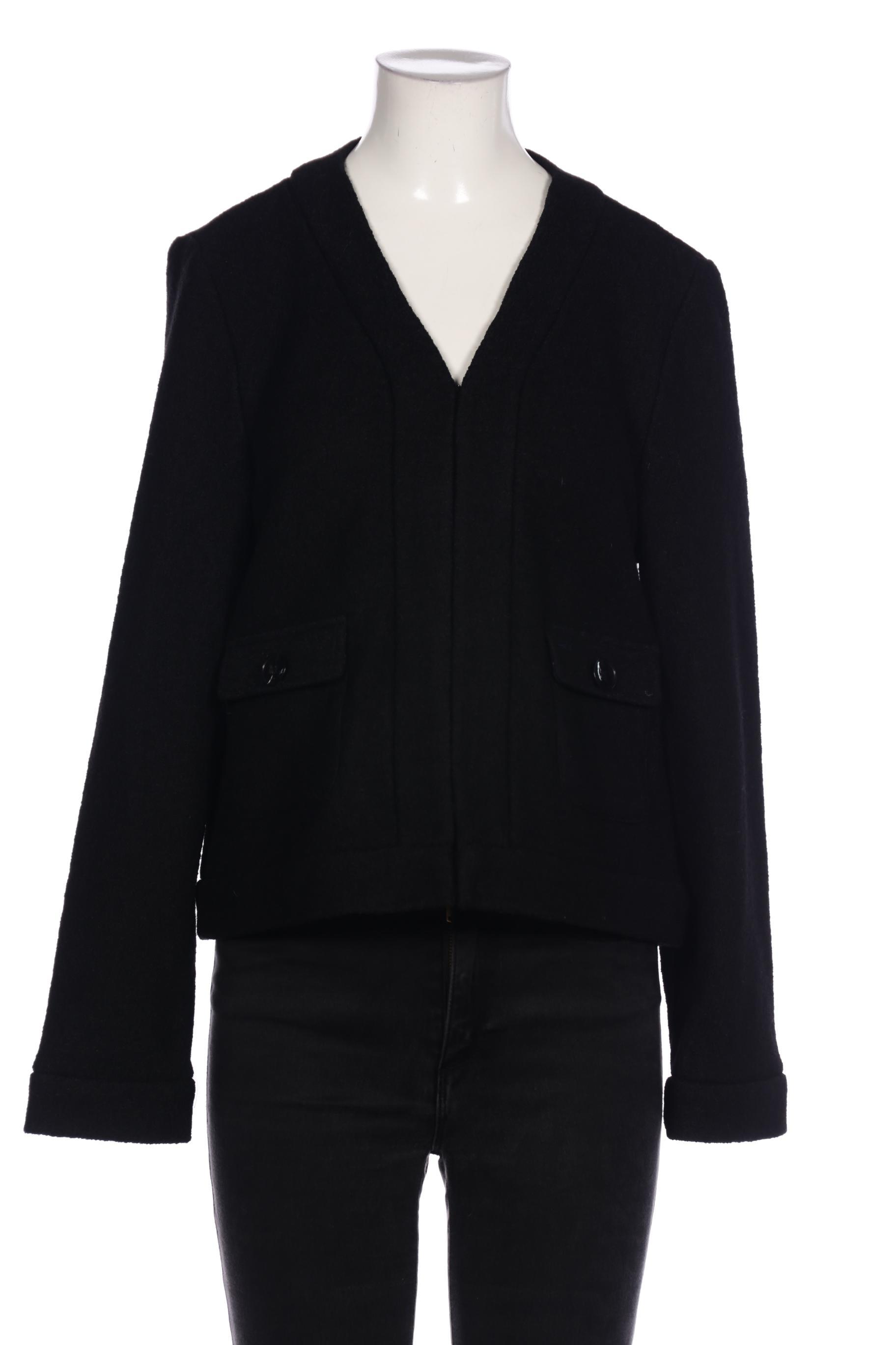 

s.Oliver Damen Blazer, schwarz, Gr. 36