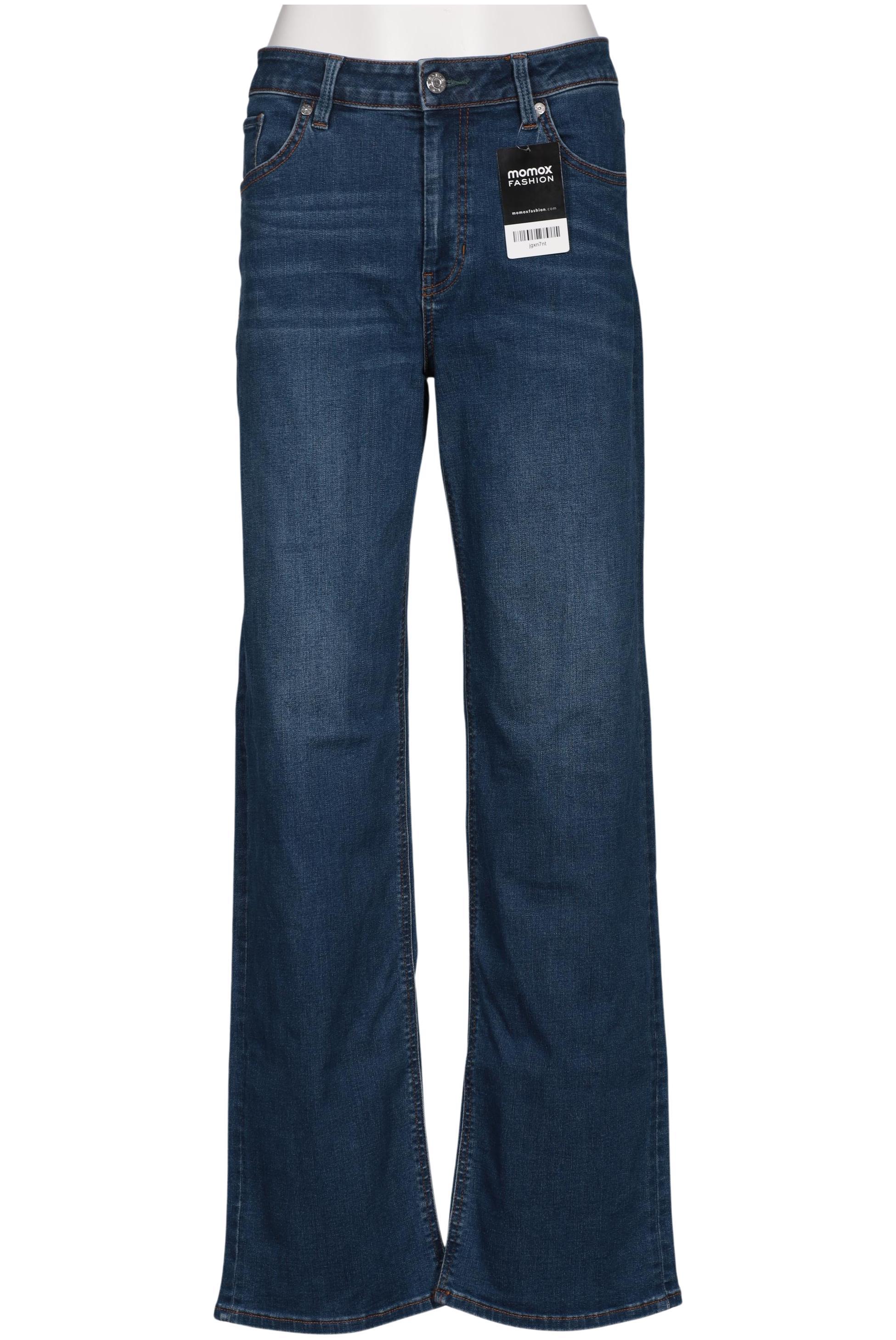 

s.Oliver Damen Jeans, blau, Gr. 38