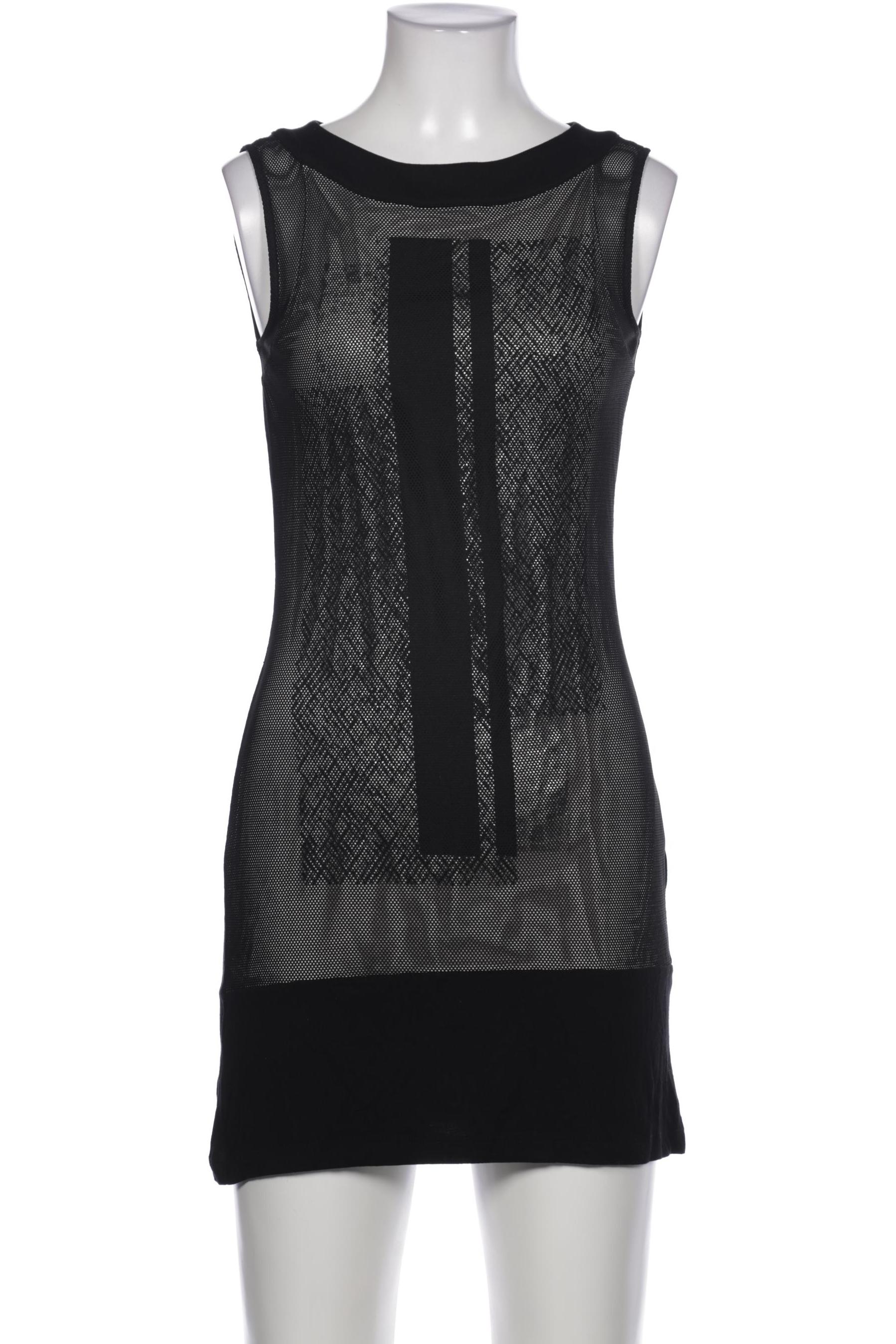 

s.Oliver Damen Kleid, schwarz