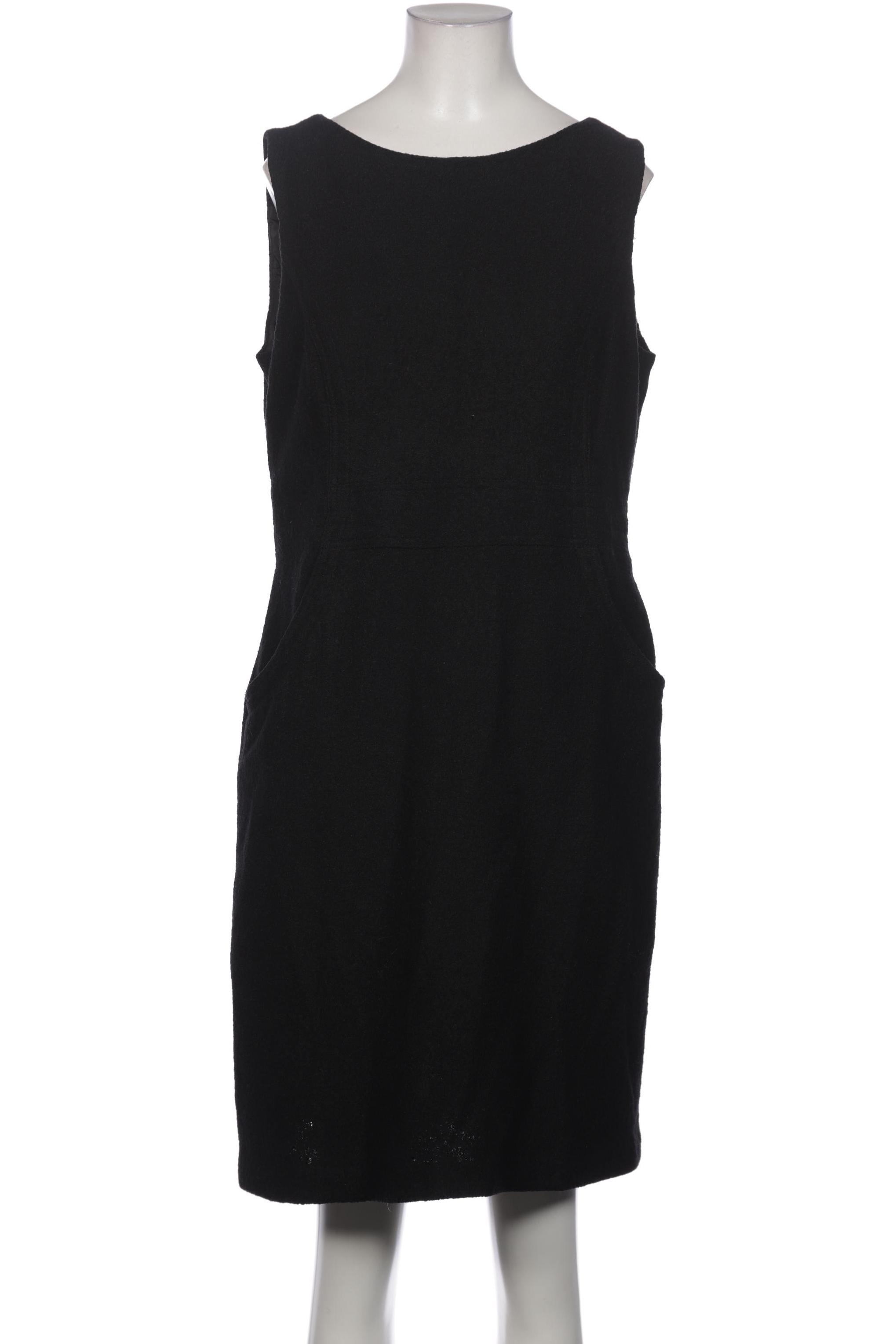 

s.Oliver Damen Kleid, schwarz, Gr. 42