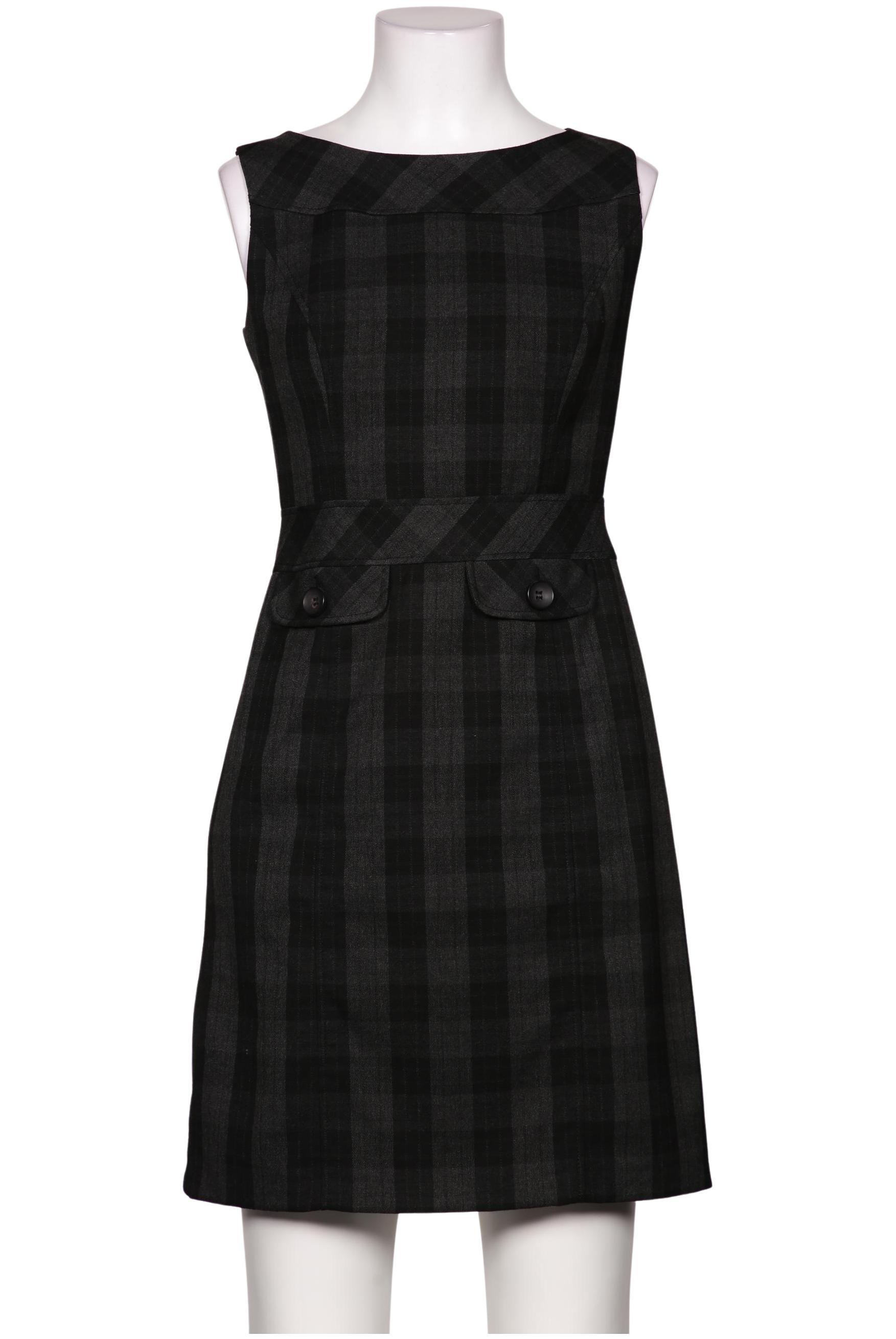 

s.Oliver Damen Kleid, grau, Gr. 36