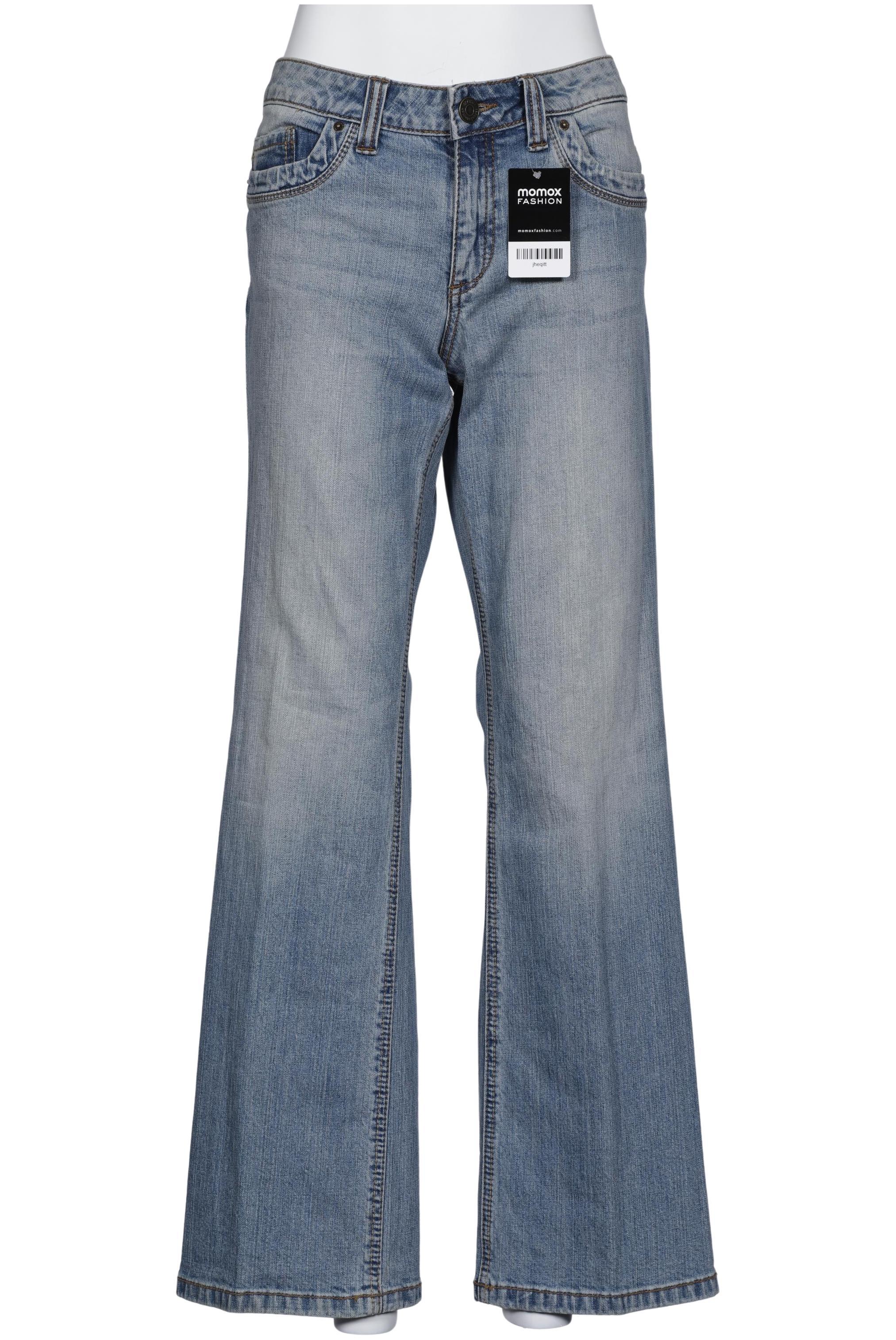 

s.Oliver Damen Jeans, hellblau, Gr. 42